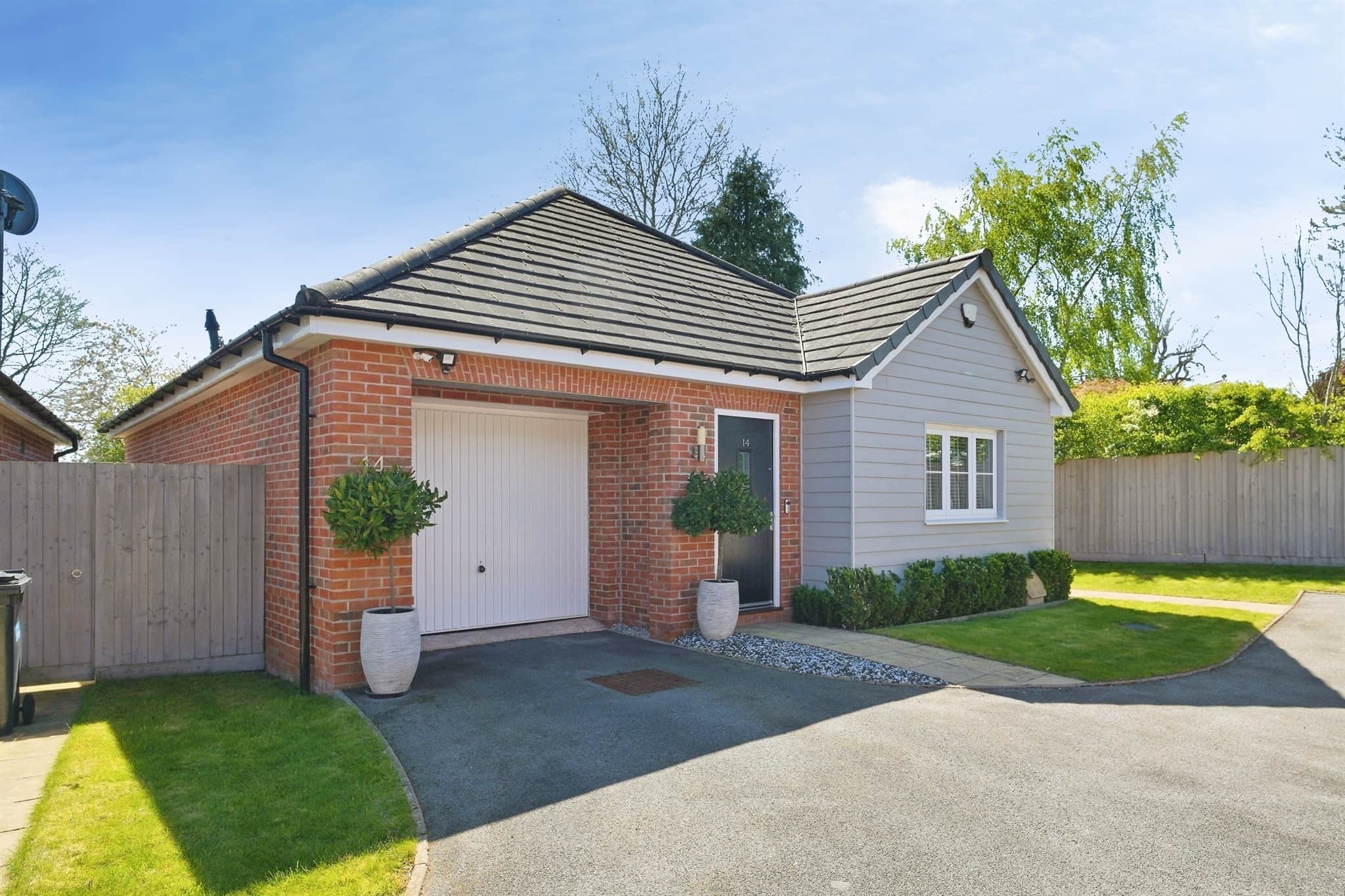 Property at Archer Drive, Cheswick Green, Solihull