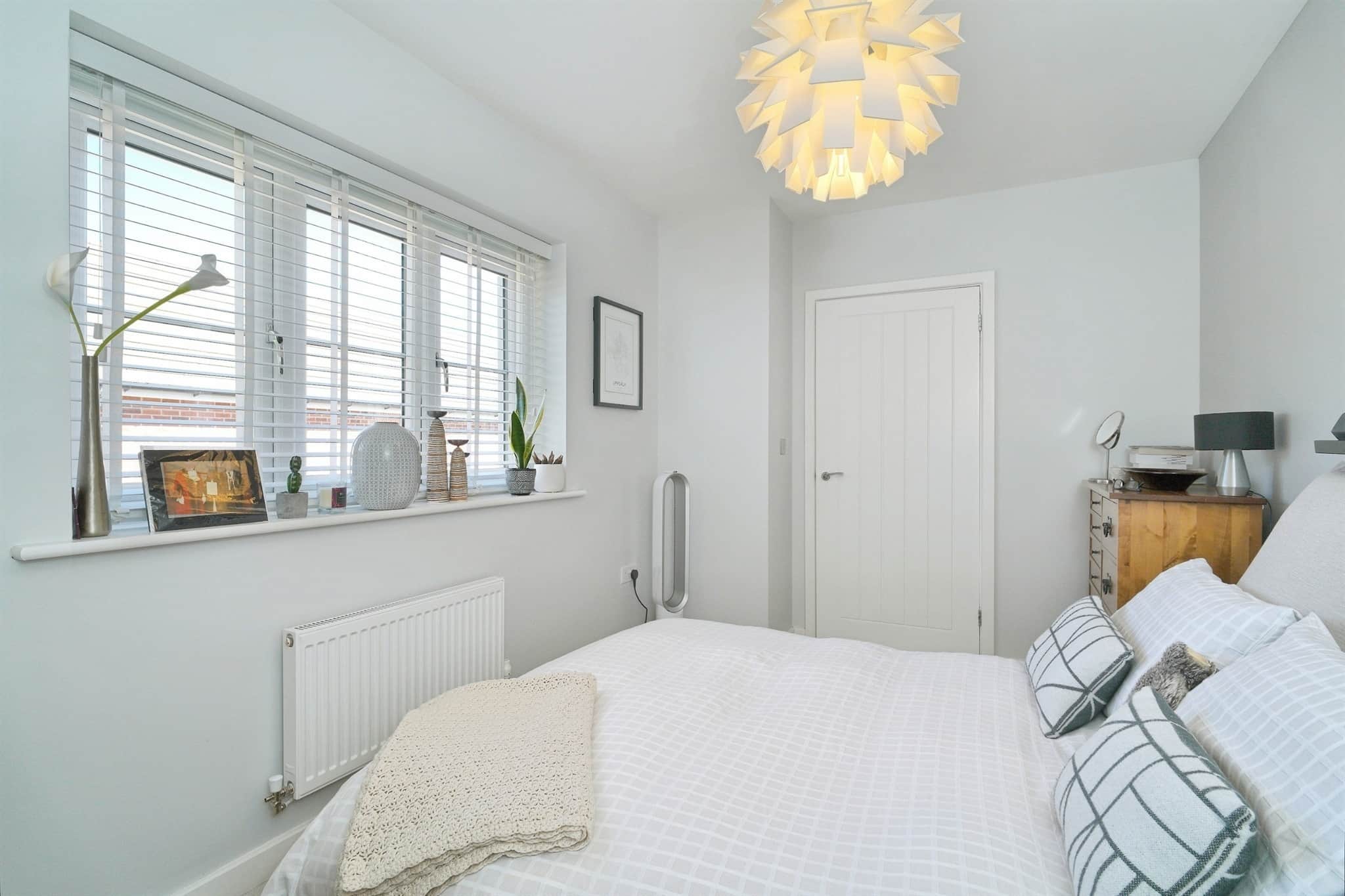 Property at Archer Drive, Cheswick Green, Solihull