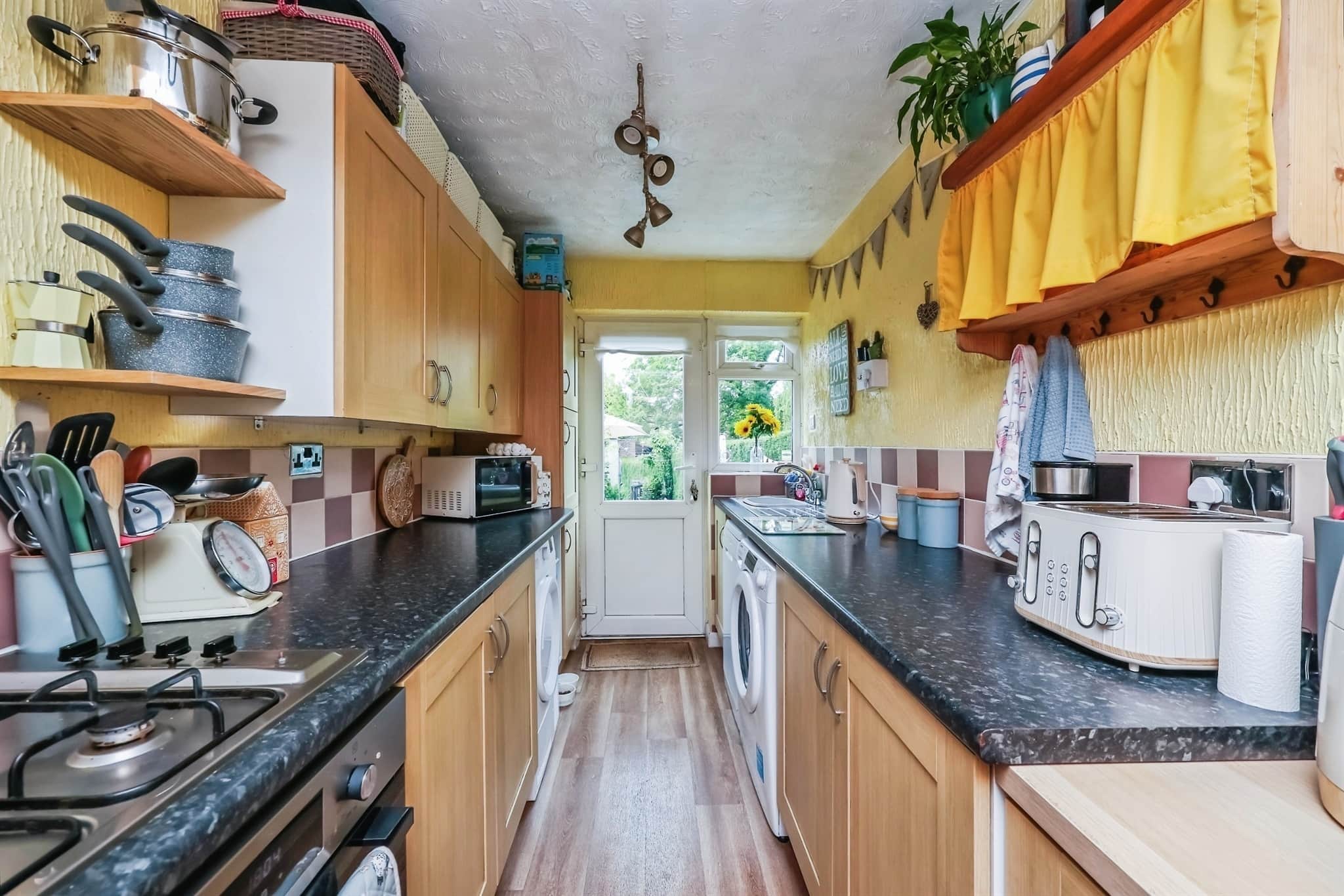 Property at Newthorpe Common, Newthorpe, Nottingham