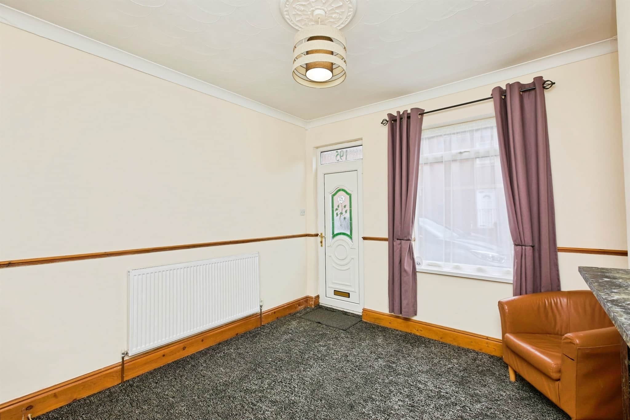 Property at Shaftesbury Crescent, Derby