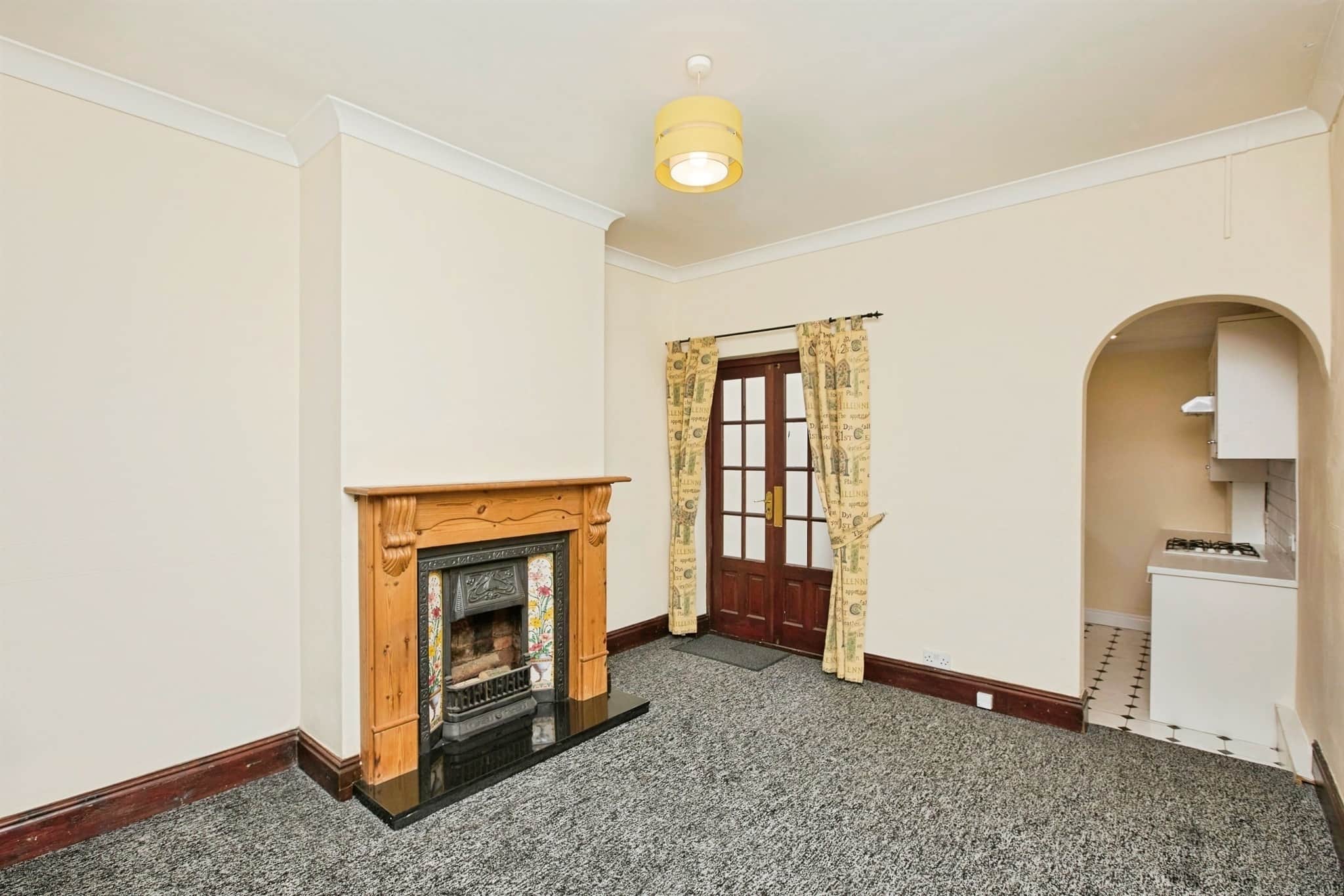Property at Shaftesbury Crescent, Derby