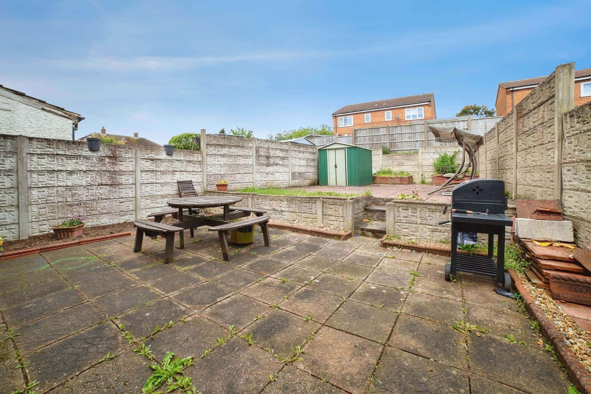 Property at Birks Road, Mansfield