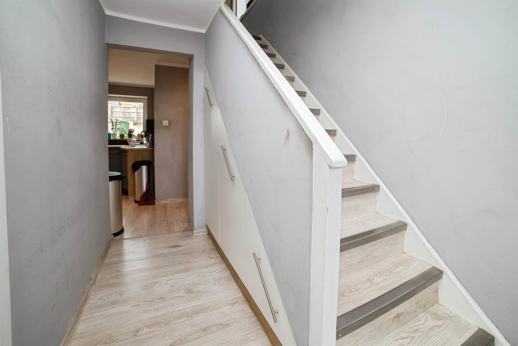 Property at Birks Road, Mansfield
