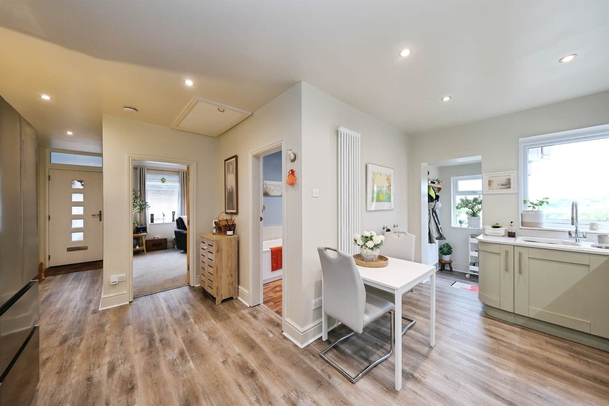 Property at Over Lane, BELPER
