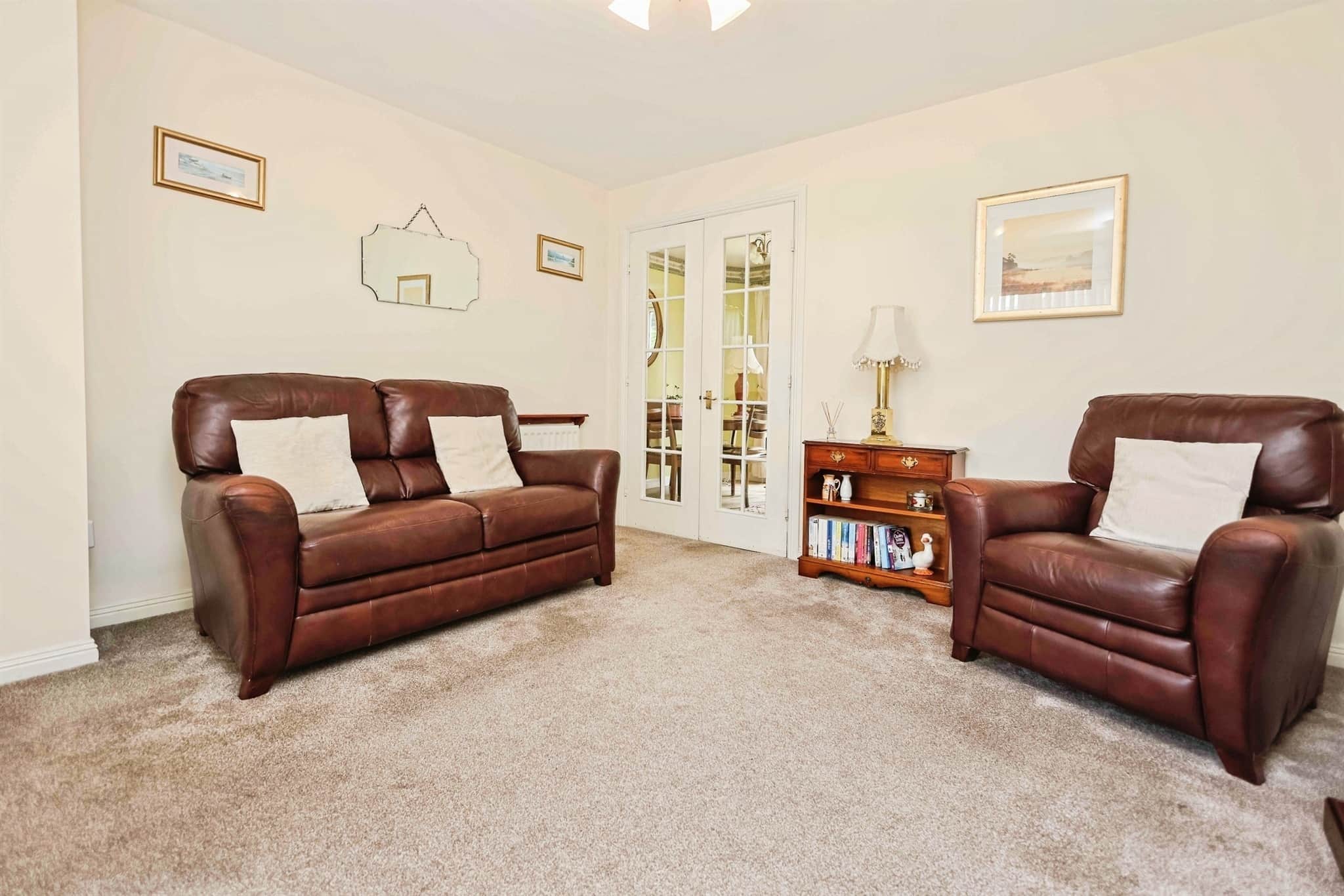 Property at Anstey Croft, Fordbridge, Birmingham