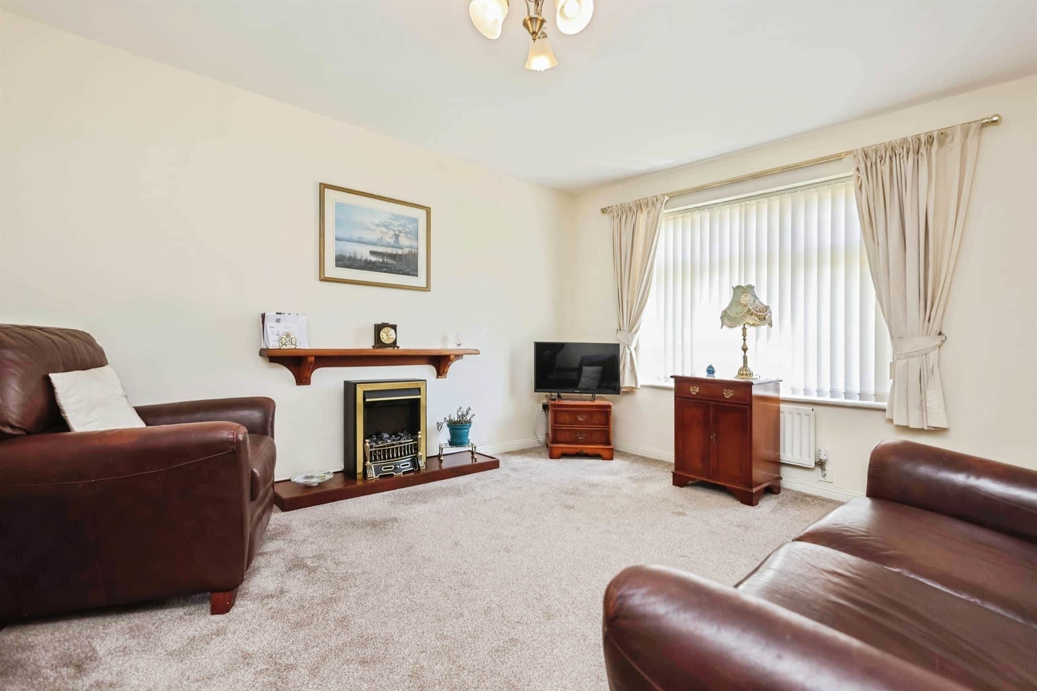Property at Anstey Croft, Fordbridge, Birmingham