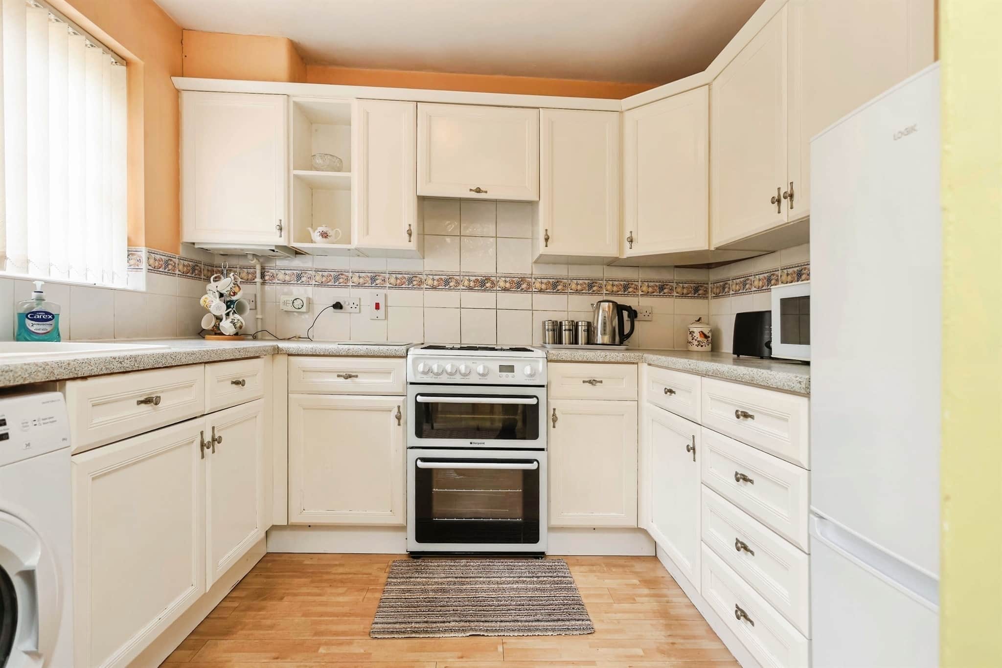 Property at Anstey Croft, Fordbridge, Birmingham