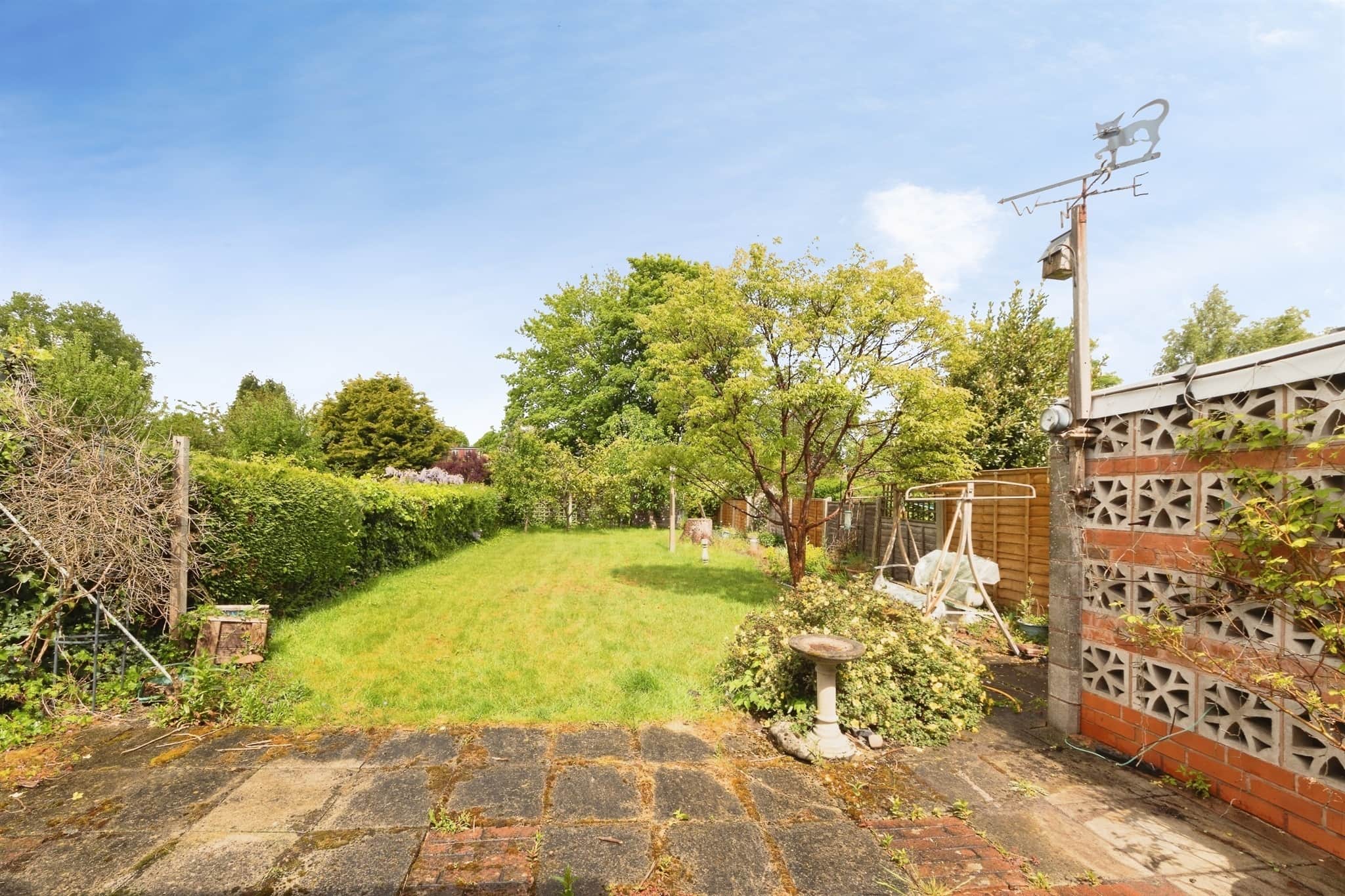 Property at Cropthorne Road, Shirley, Solihull