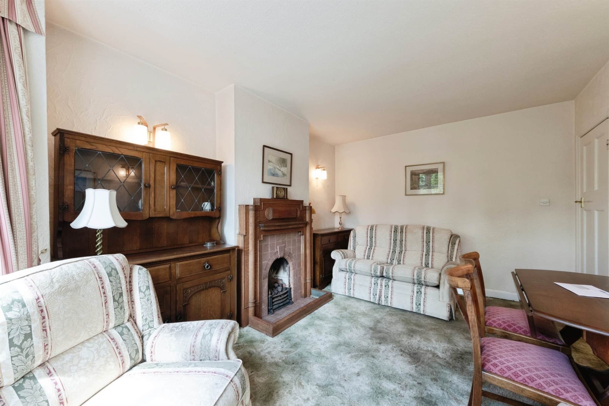 Property at Cropthorne Road, Shirley, Solihull