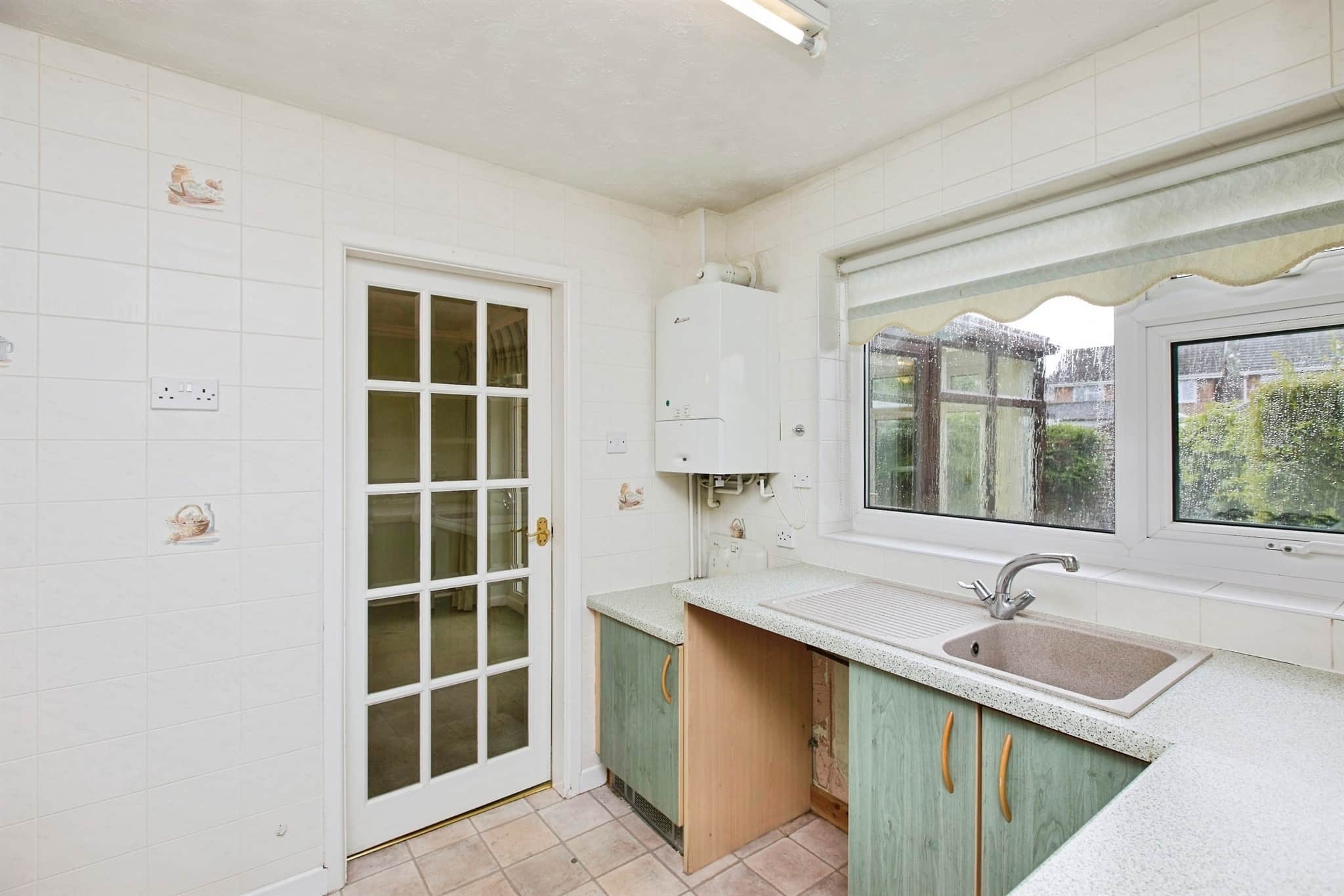 Property at Alderbrook Close, Rolleston-On-Dove, Burton-On-Trent