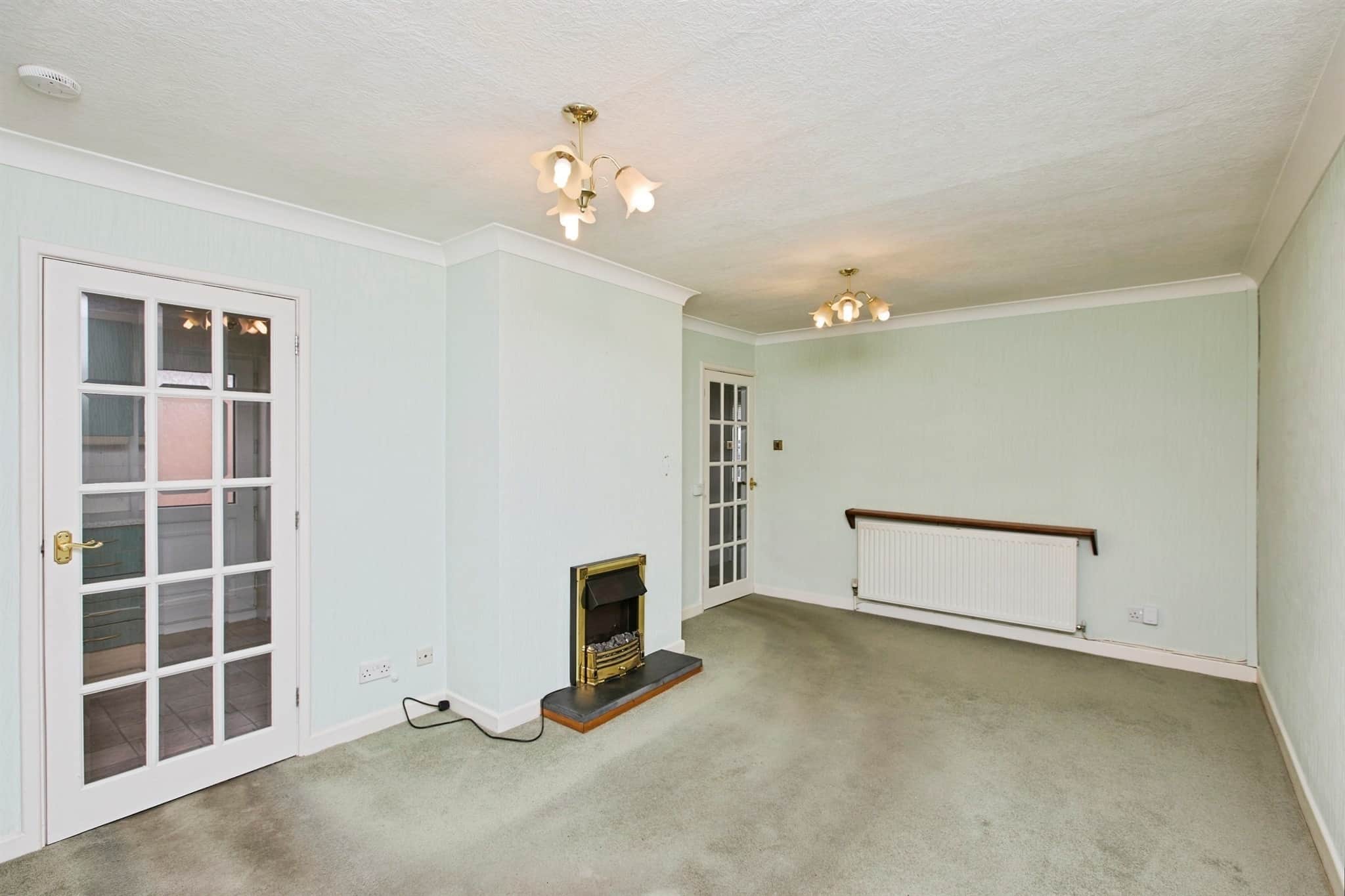 Property at Alderbrook Close, Rolleston-On-Dove, Burton-On-Trent