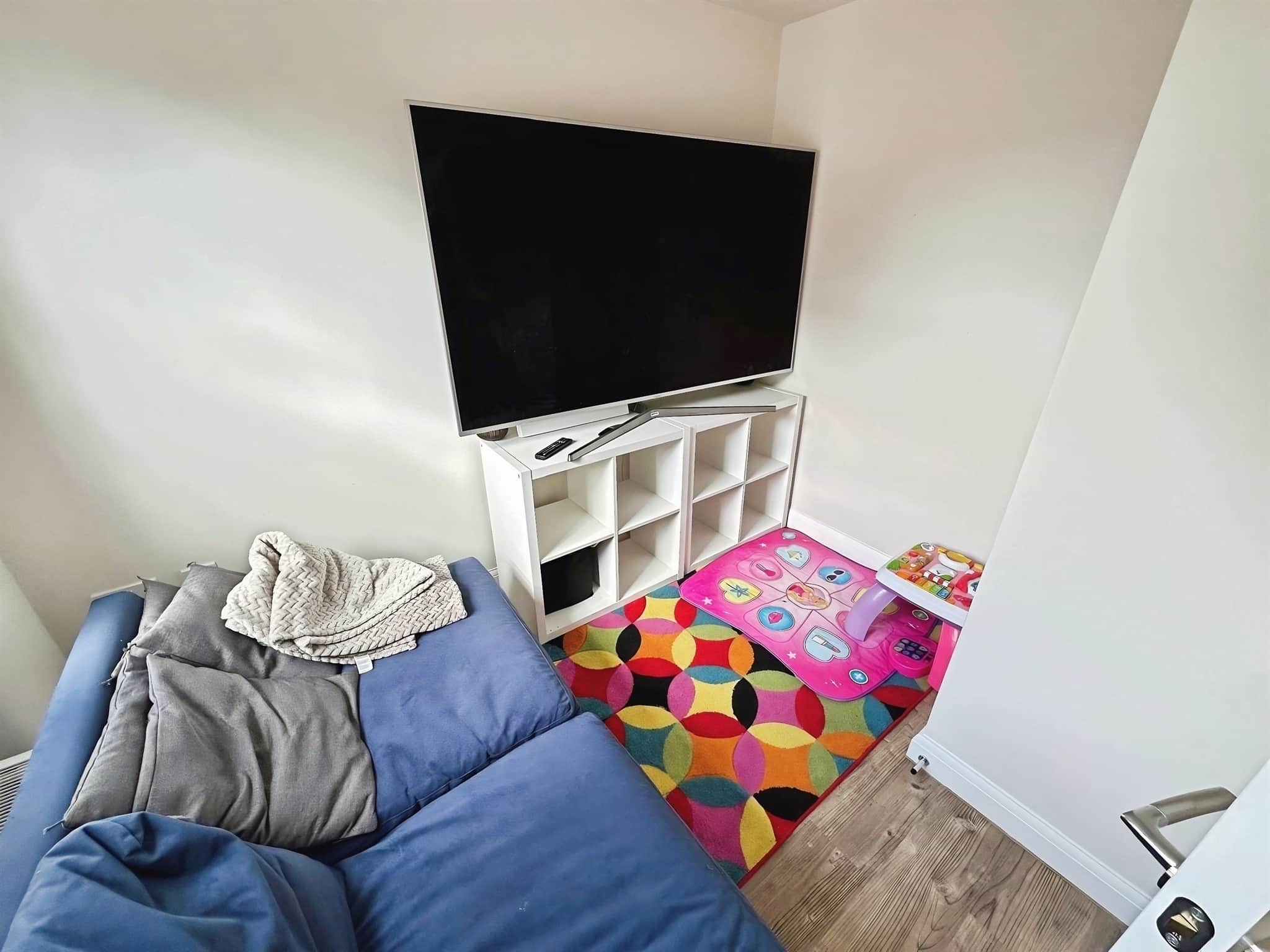 Property at Asgard Avenue, Warsop, Mansfield