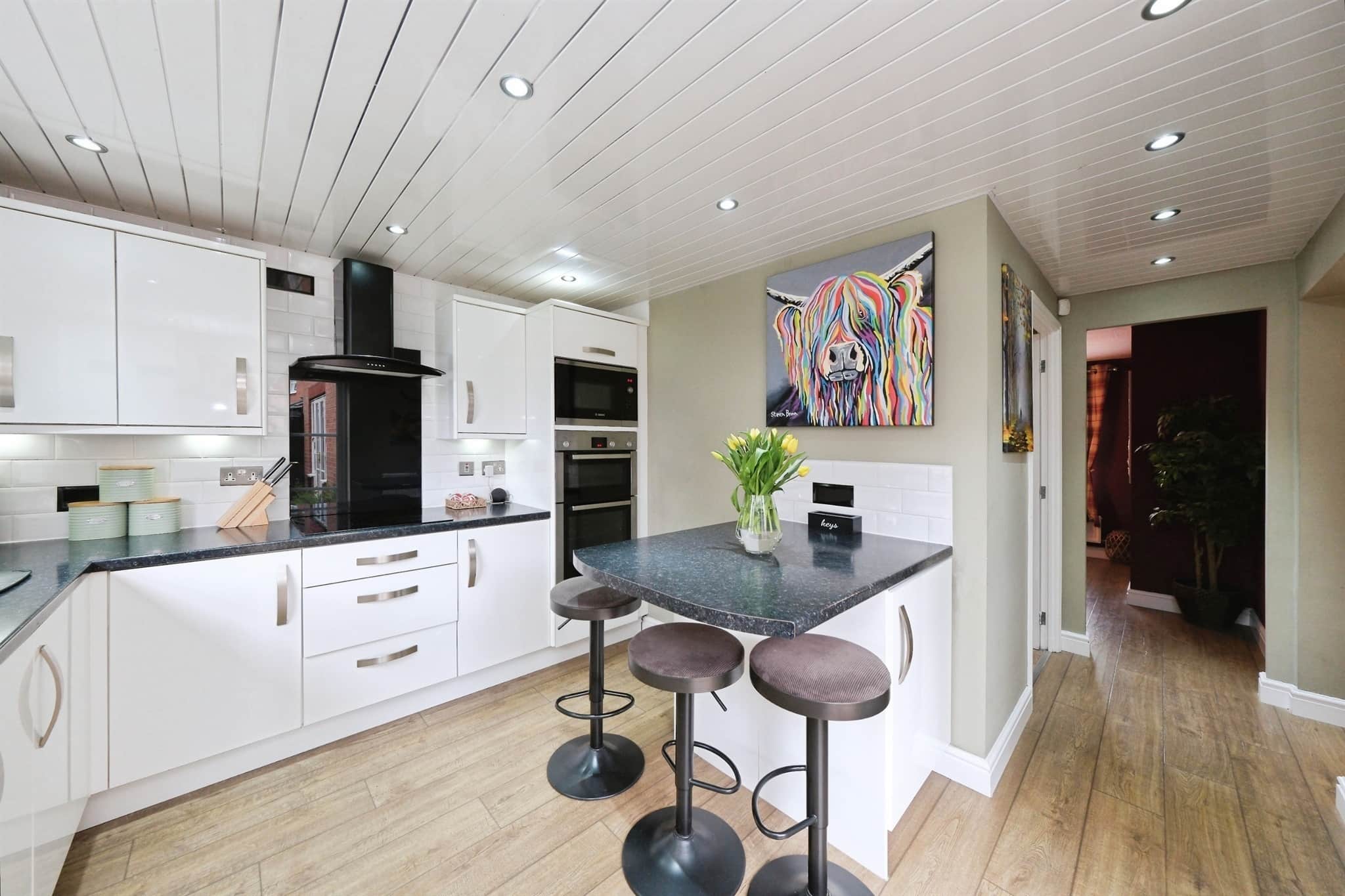 Property at Calladine Close, Sutton-In-Ashfield