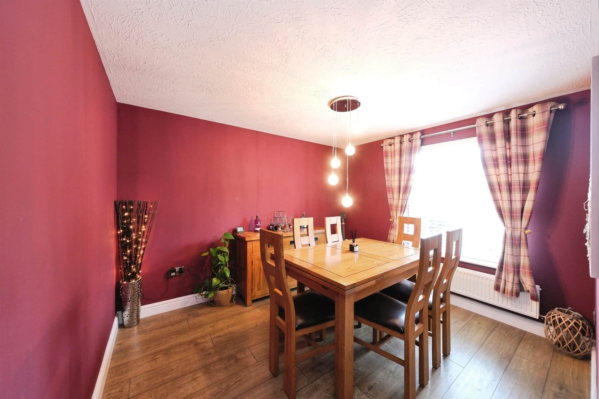 Property at Calladine Close, Sutton-In-Ashfield
