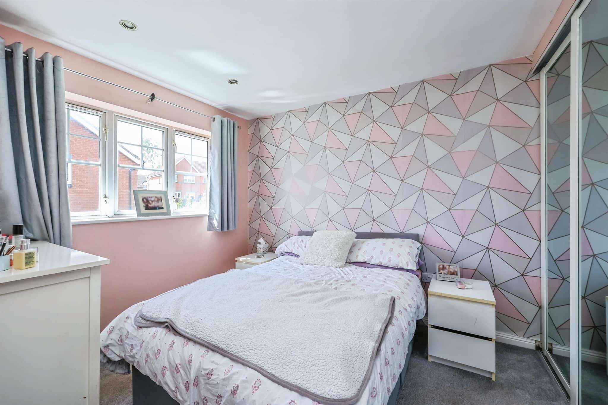 Property at Brookfield Way, Heanor