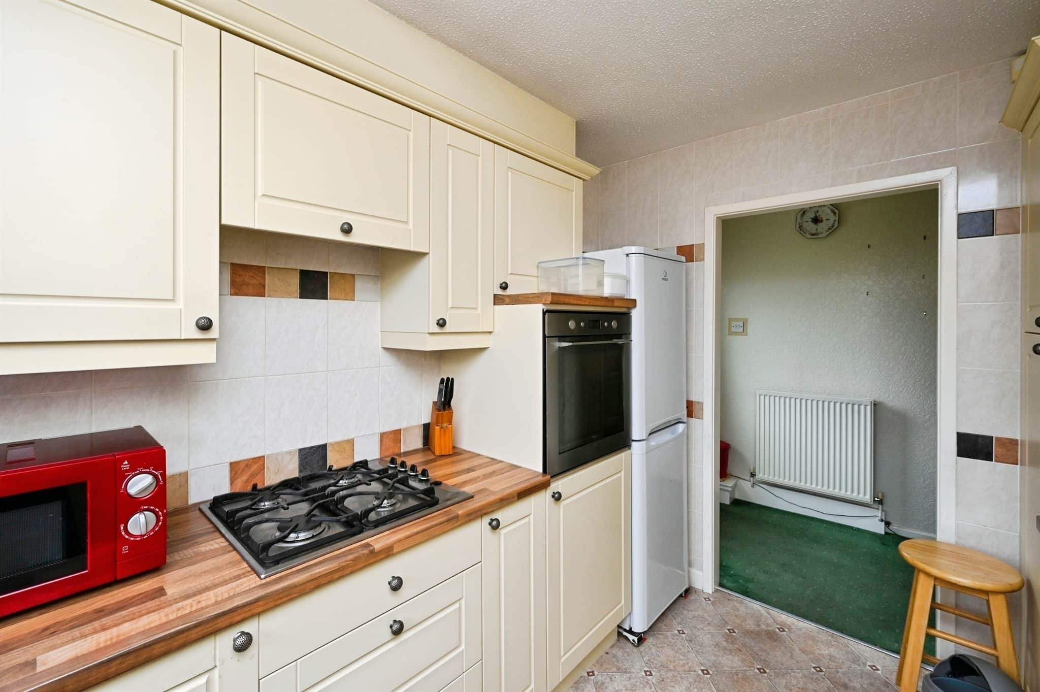 Property at Metro Avenue, Newton, Alfreton