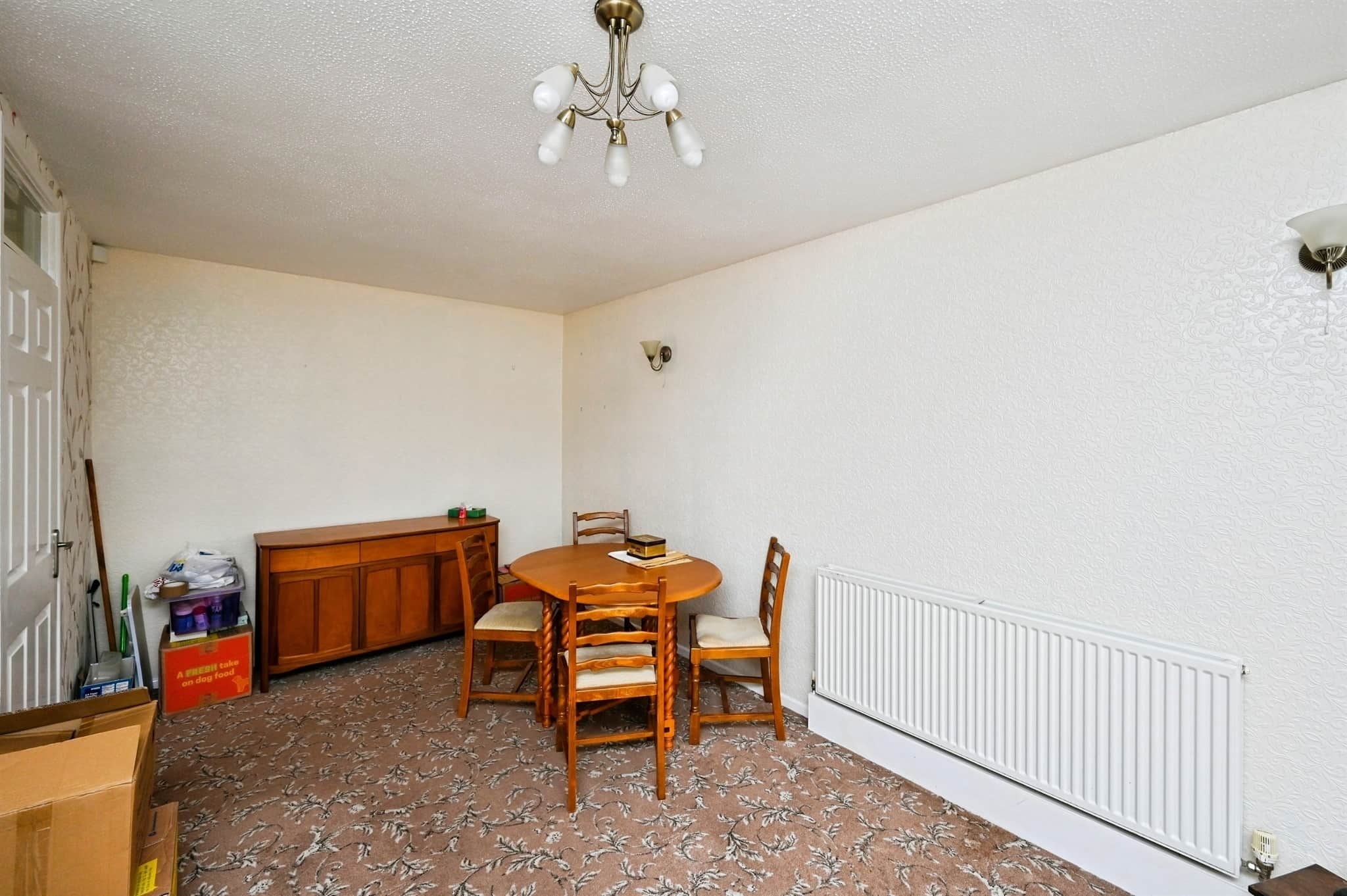 Property at Metro Avenue, Newton, Alfreton
