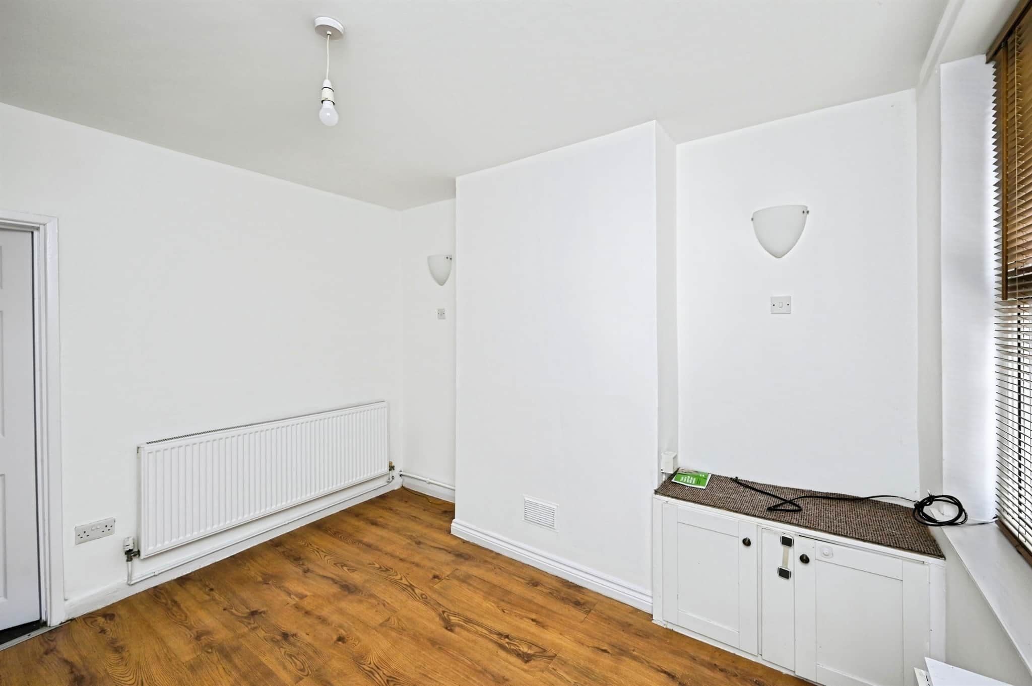 Property at Stewart Street, Riddings, Alfreton