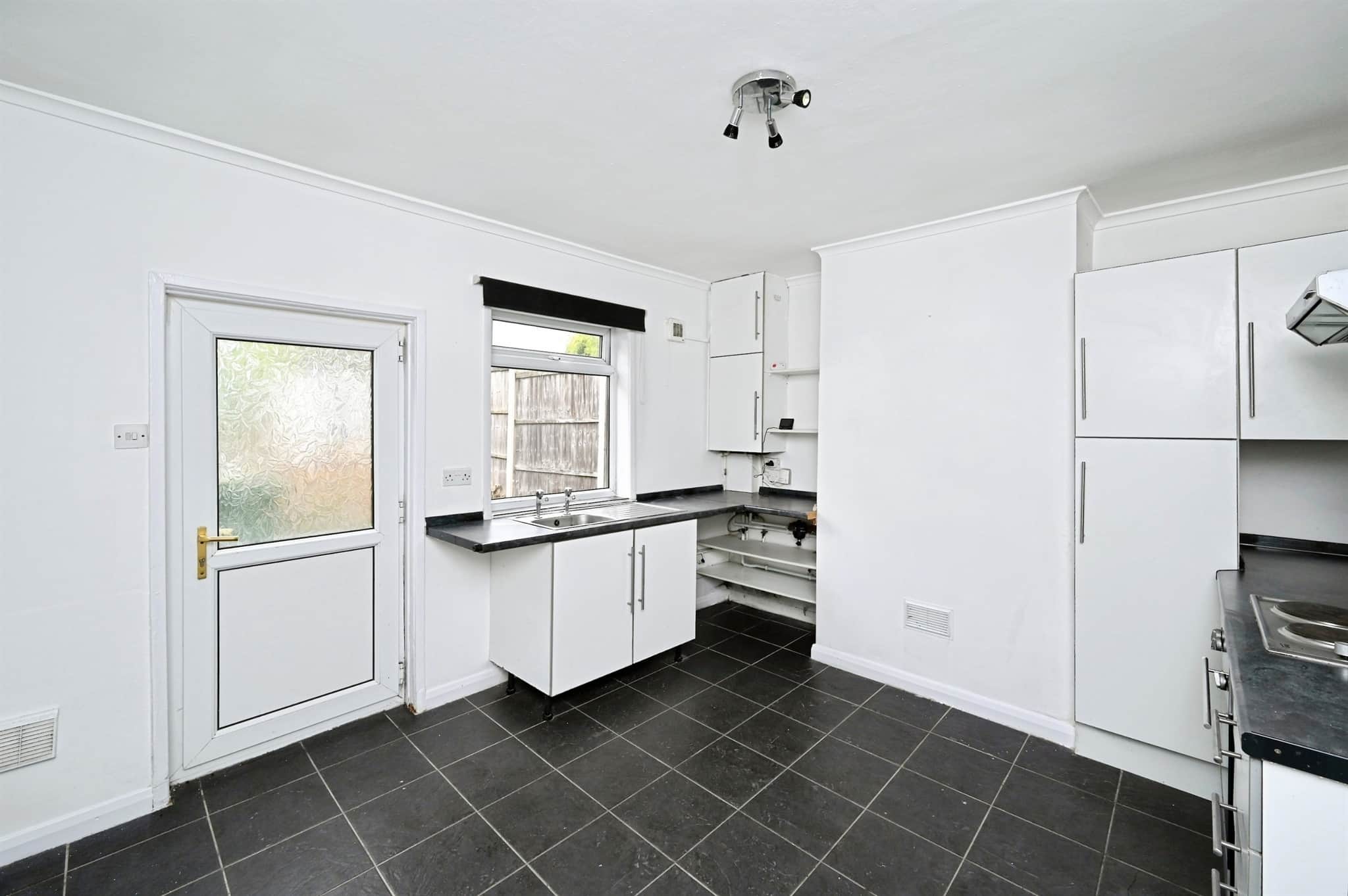 Property at Stewart Street, Riddings, Alfreton