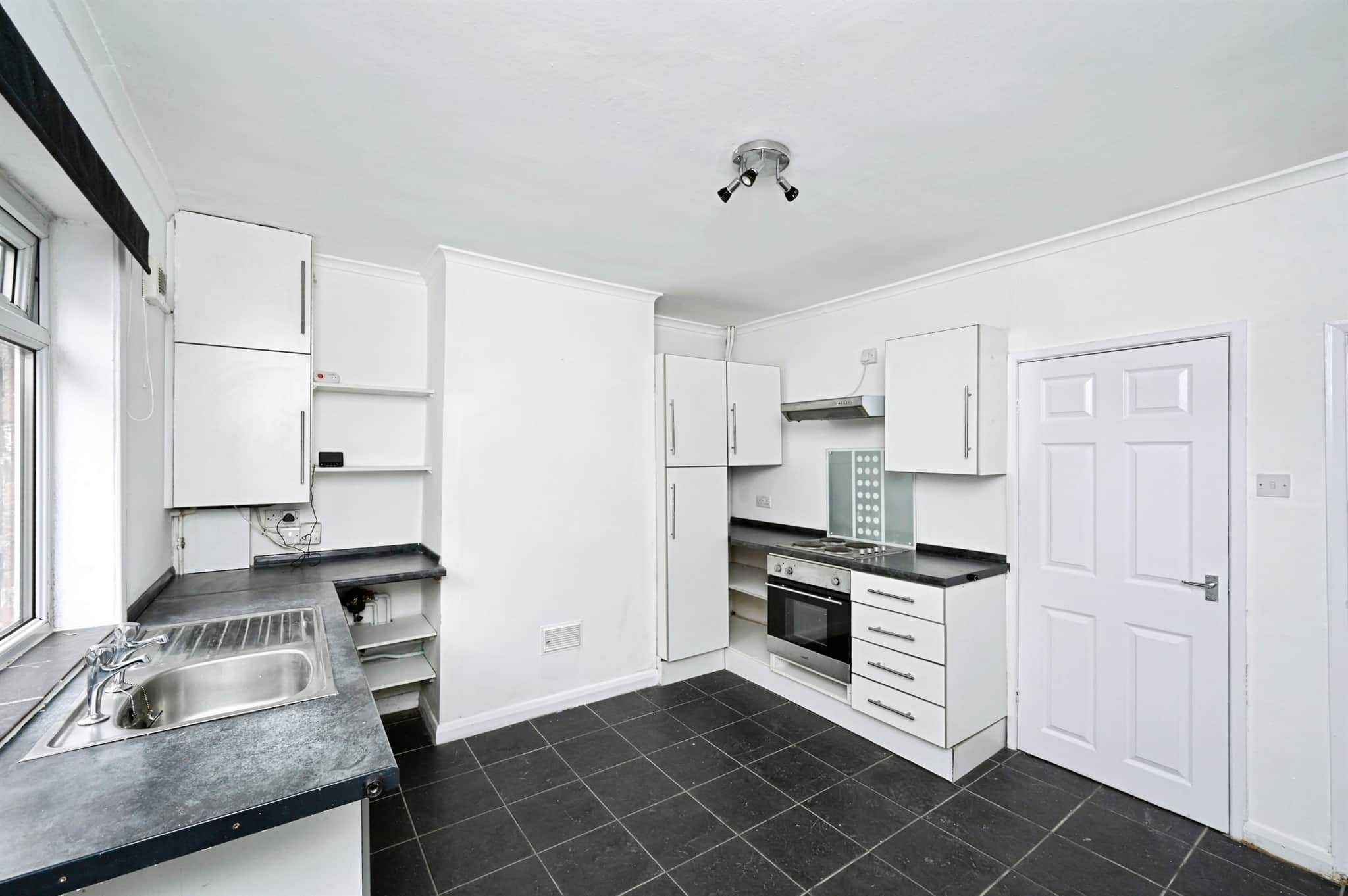 Property at Stewart Street, Riddings, Alfreton
