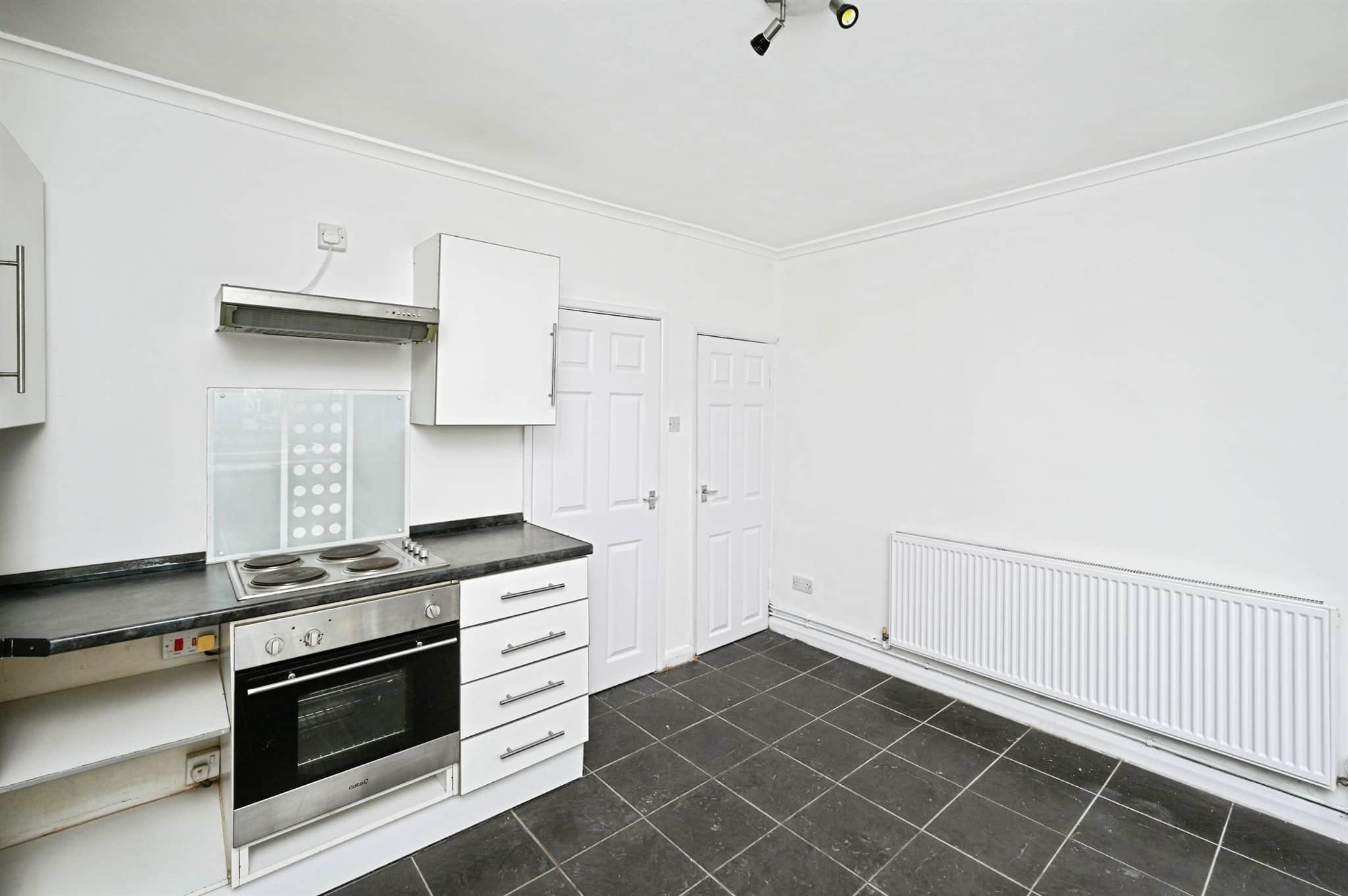 Property at Stewart Street, Riddings, Alfreton