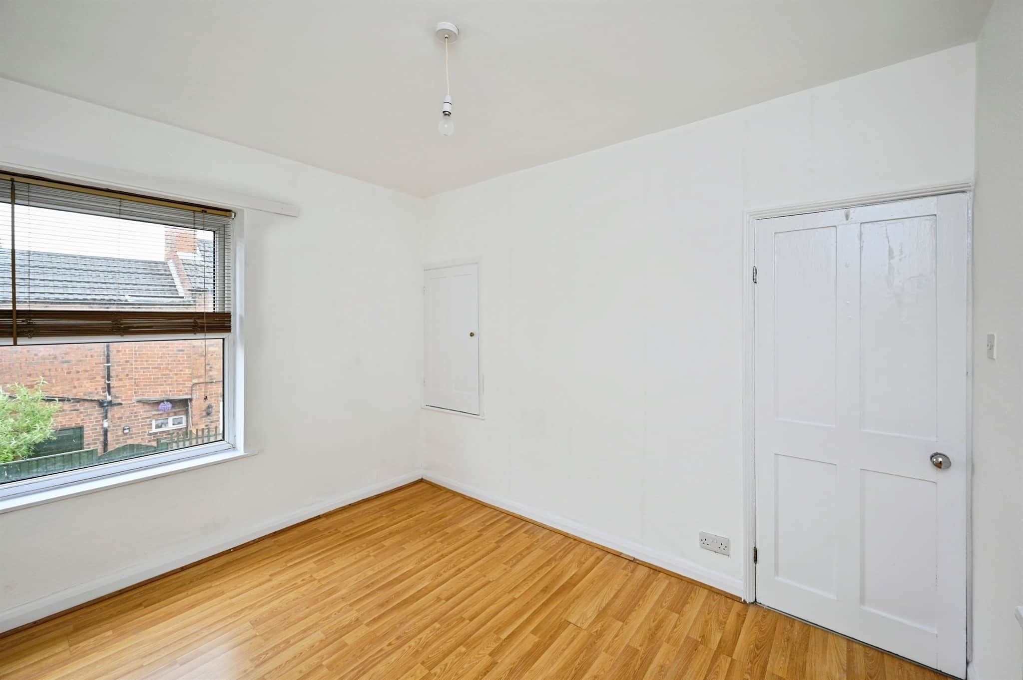 Property at Stewart Street, Riddings, Alfreton