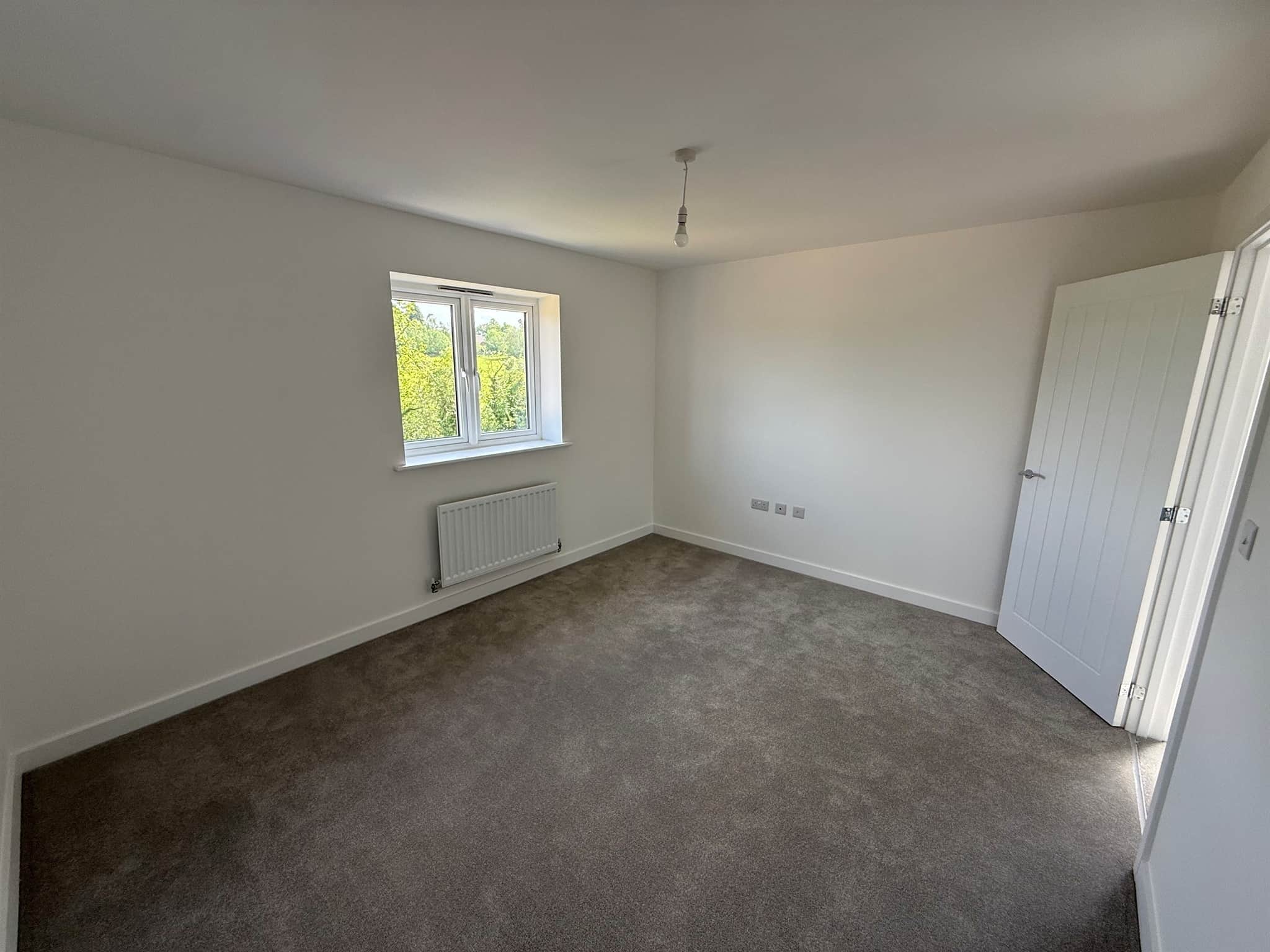 Property at Cornmill Drive, Somercotes, Alfreton