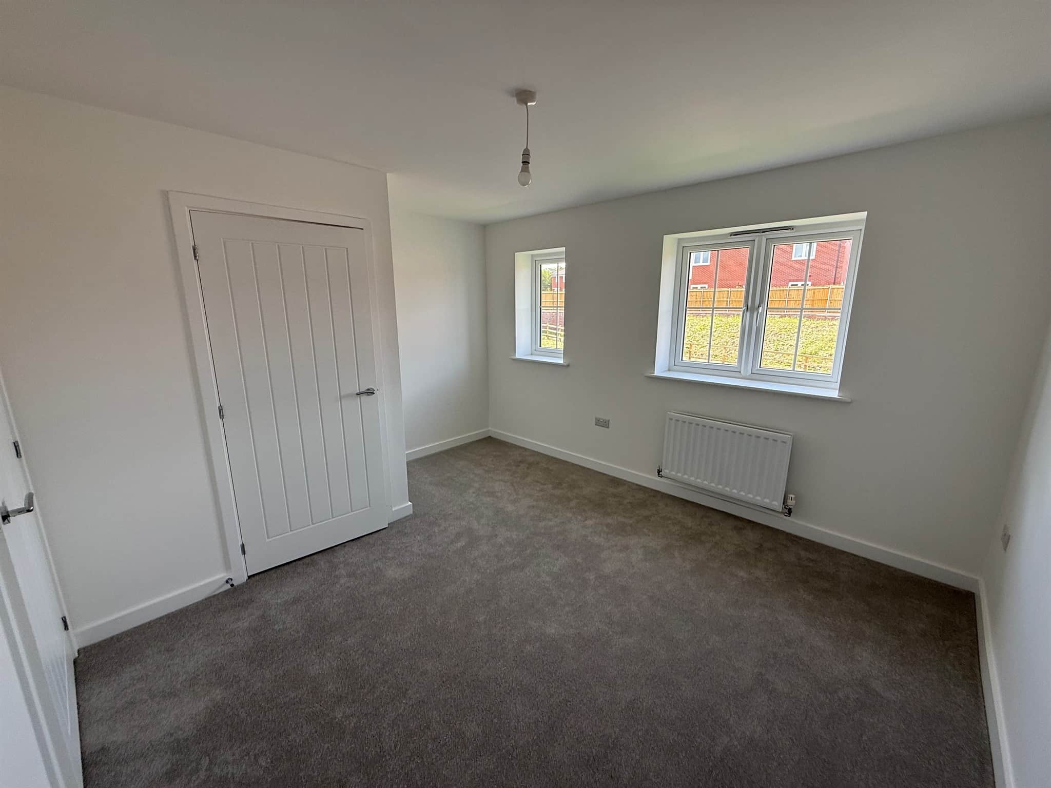 Property at Cornmill Drive, Somercotes, Alfreton