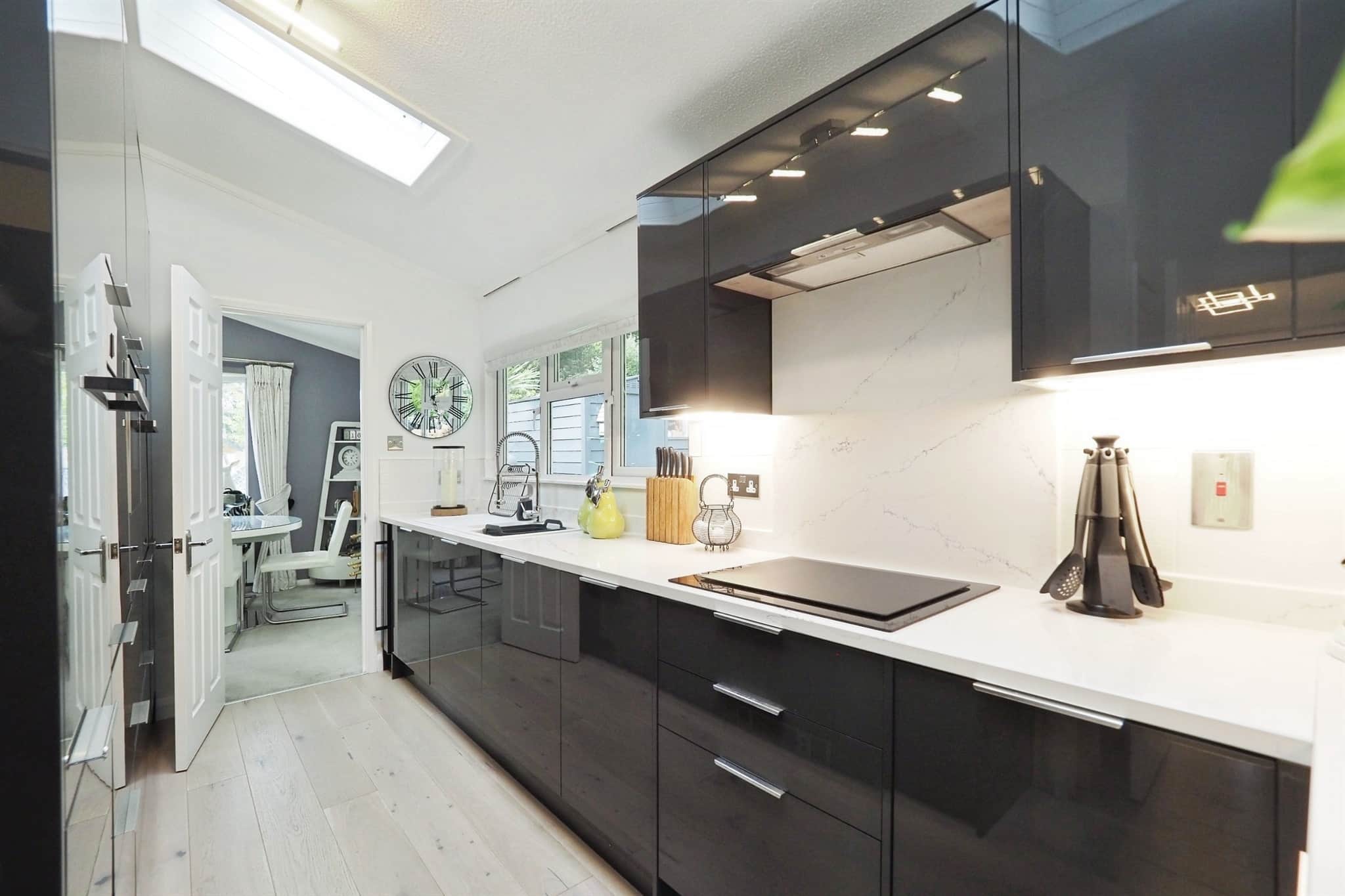 Property at Alsop Lane, Whatstandwell, Matlock