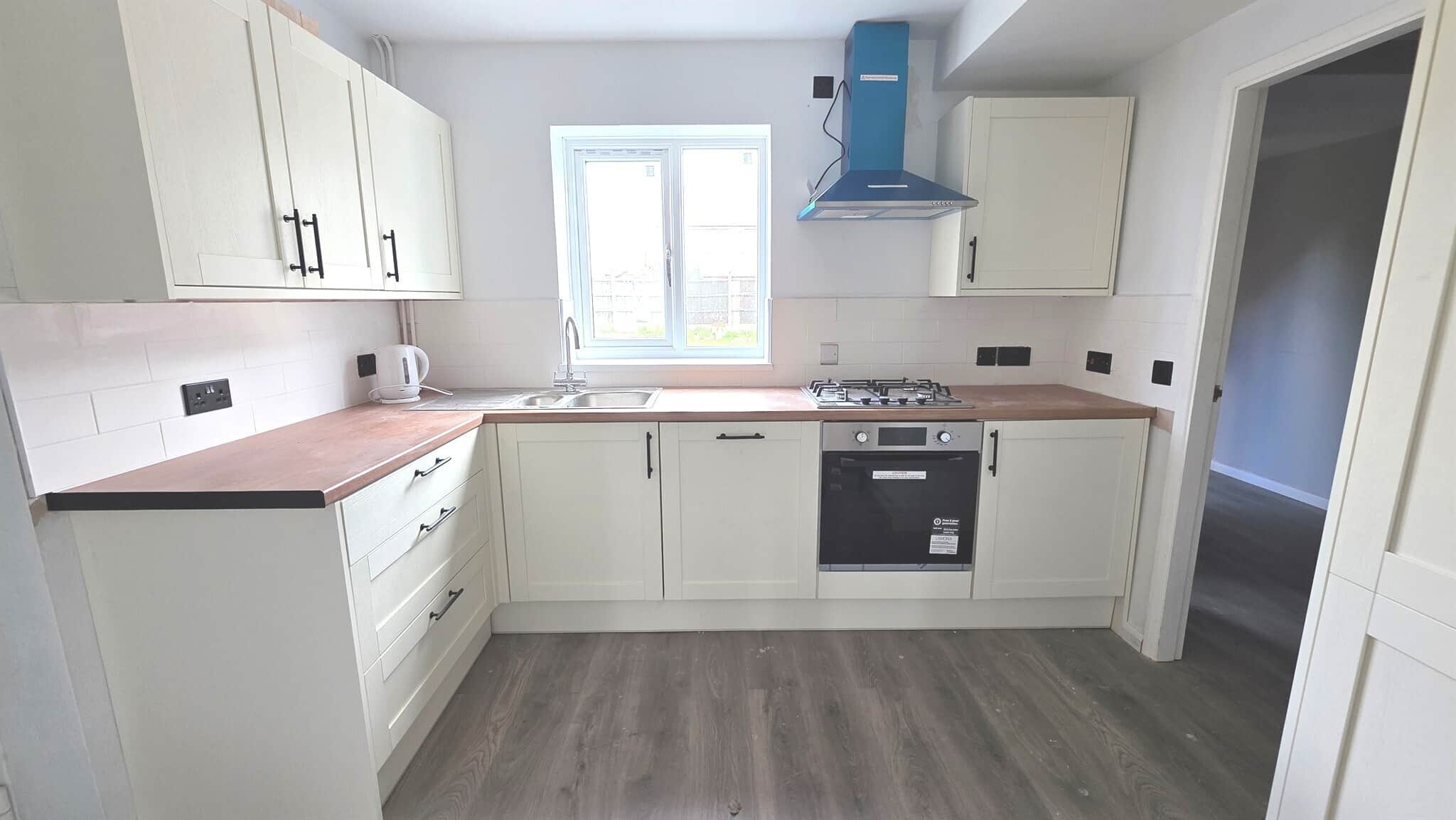 Property at Norfolk Road, Burton-On-Trent