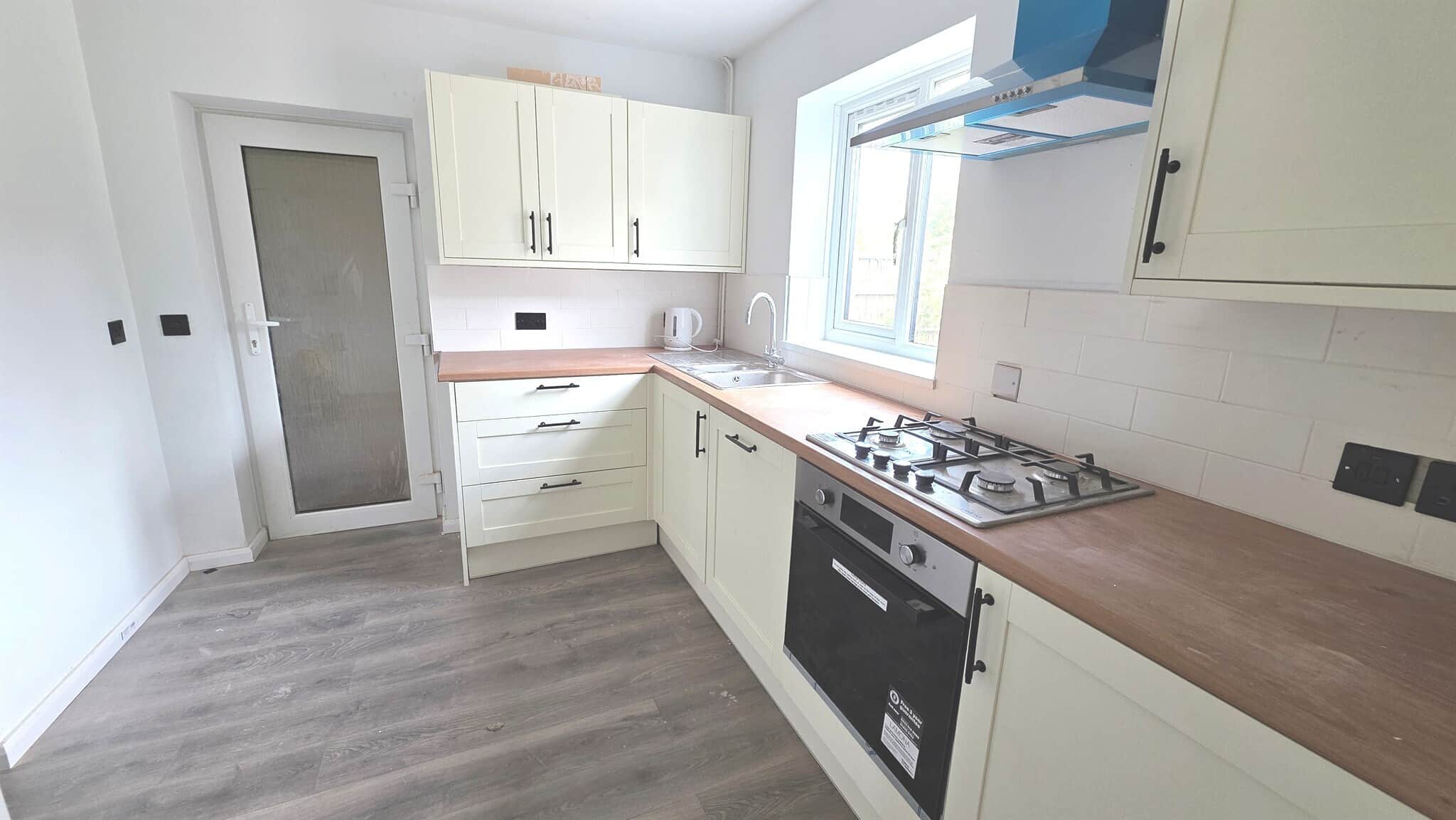 Property at Norfolk Road, Burton-On-Trent