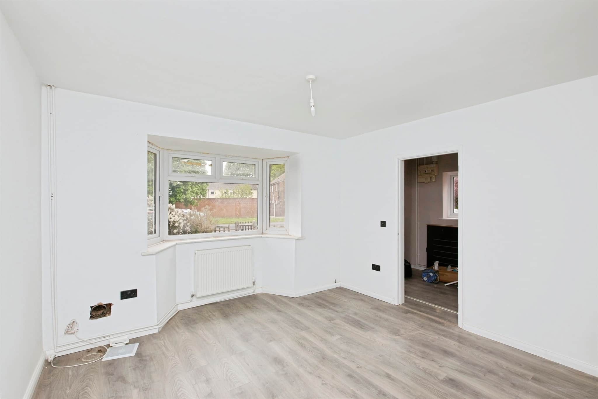 Property at Norfolk Road, Burton-On-Trent