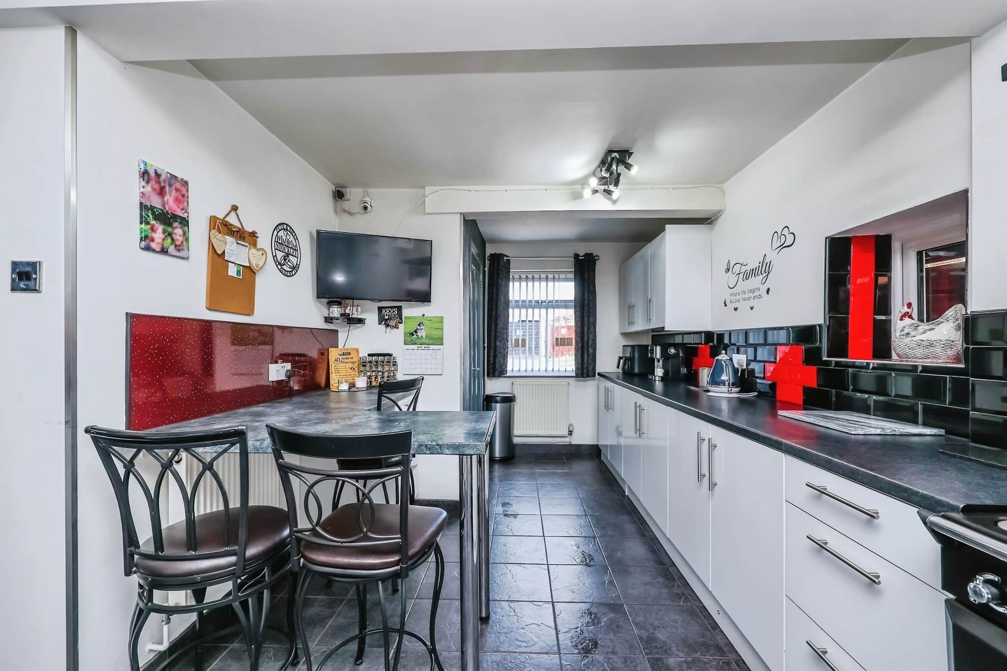 Property at Crawford Avenue, Stapleford, Nottingham