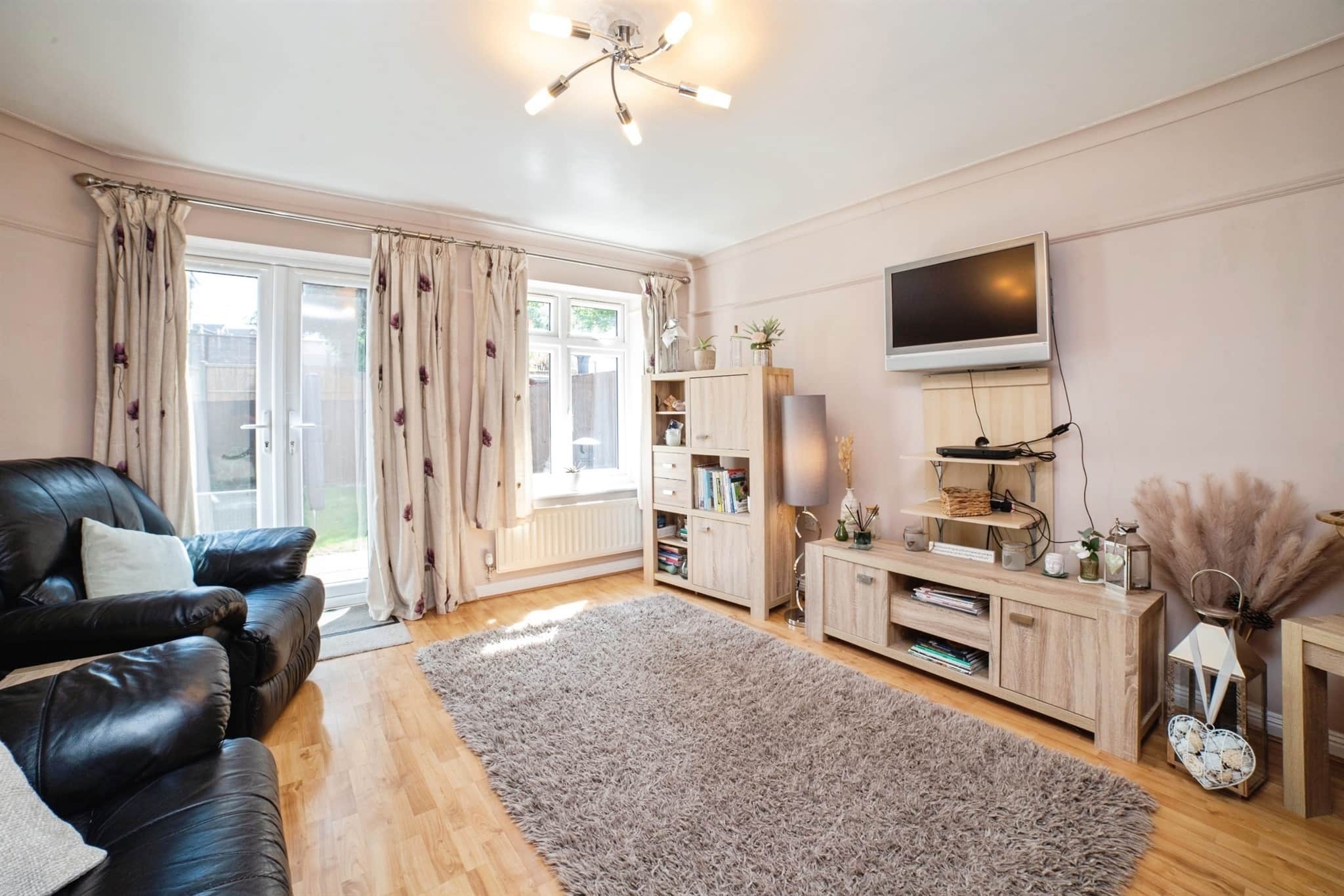 Property at Heather Court, Heanor