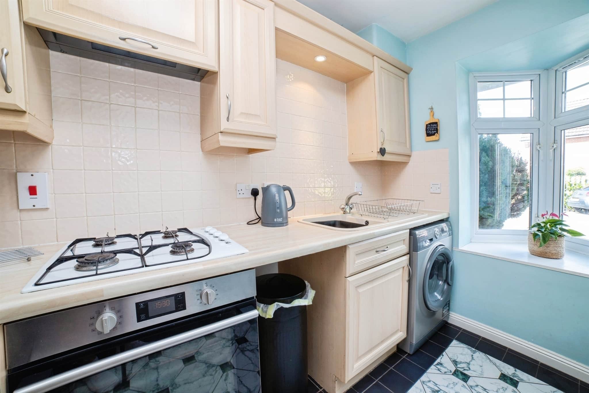 Property at Heather Court, Heanor