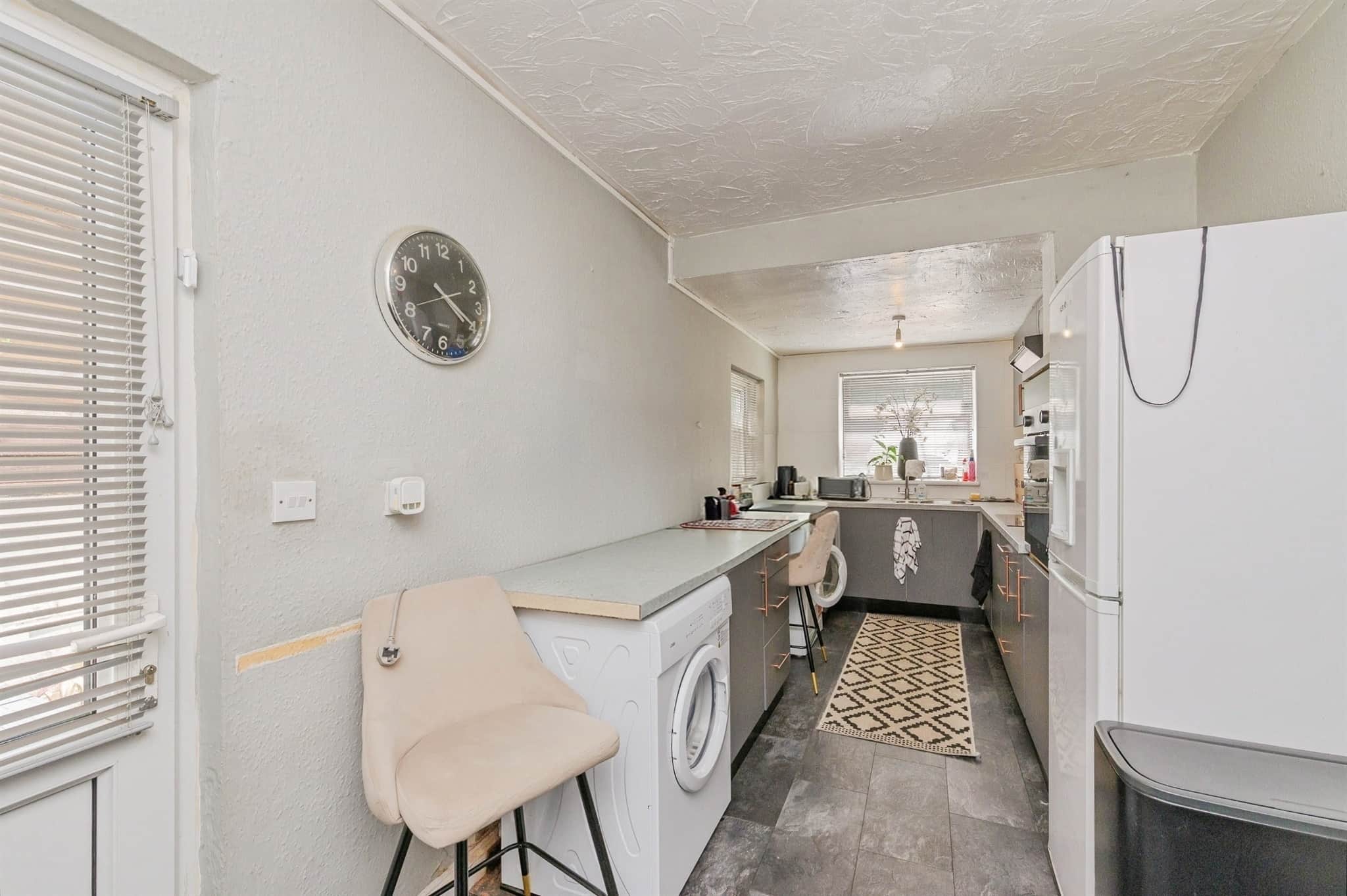 Property at Hedging Lane, Wilnecote, Tamworth