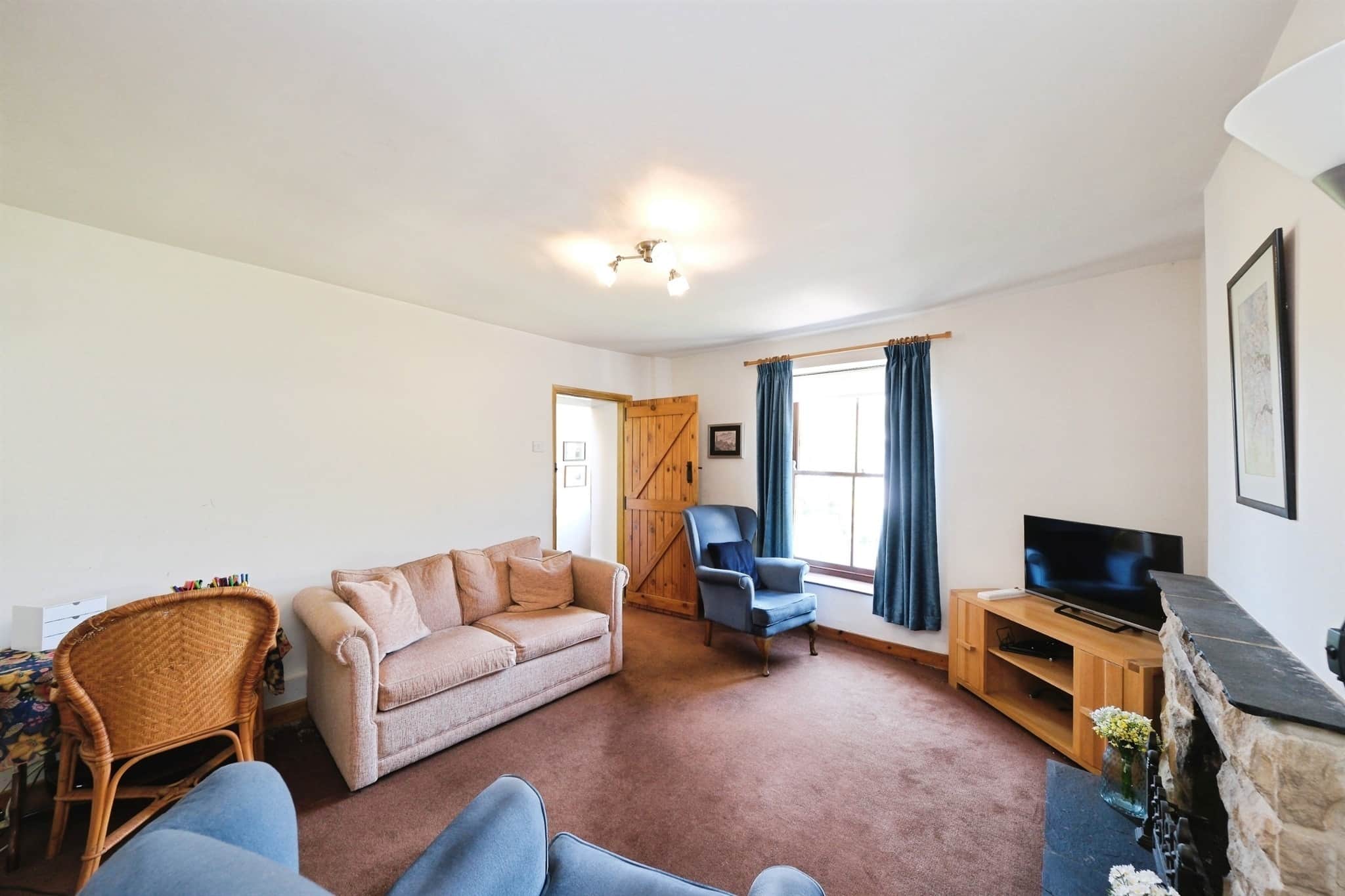 Property at Toadmoor Lane, Ambergate, Belper