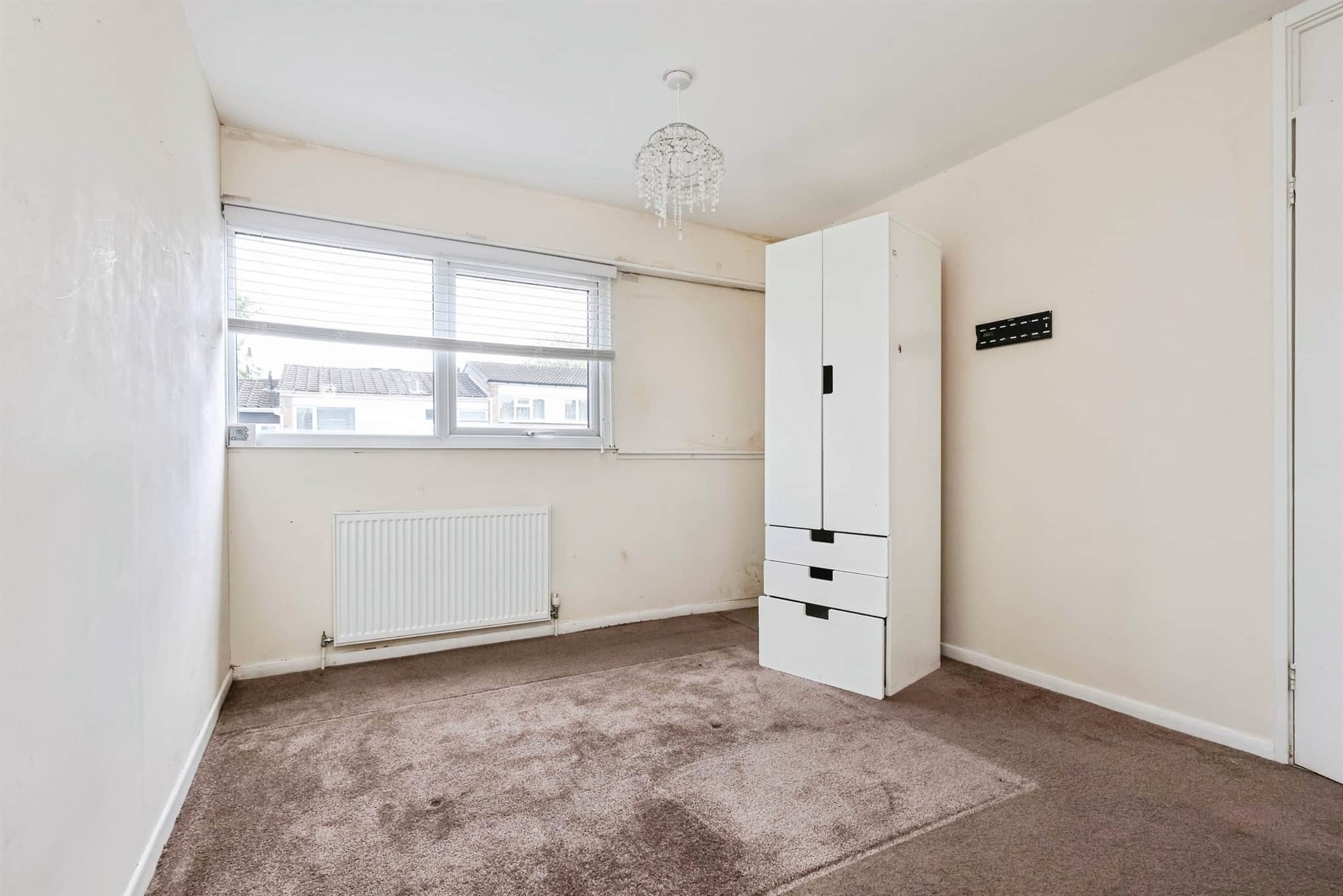 Property at Cornfield Croft, Birmingham