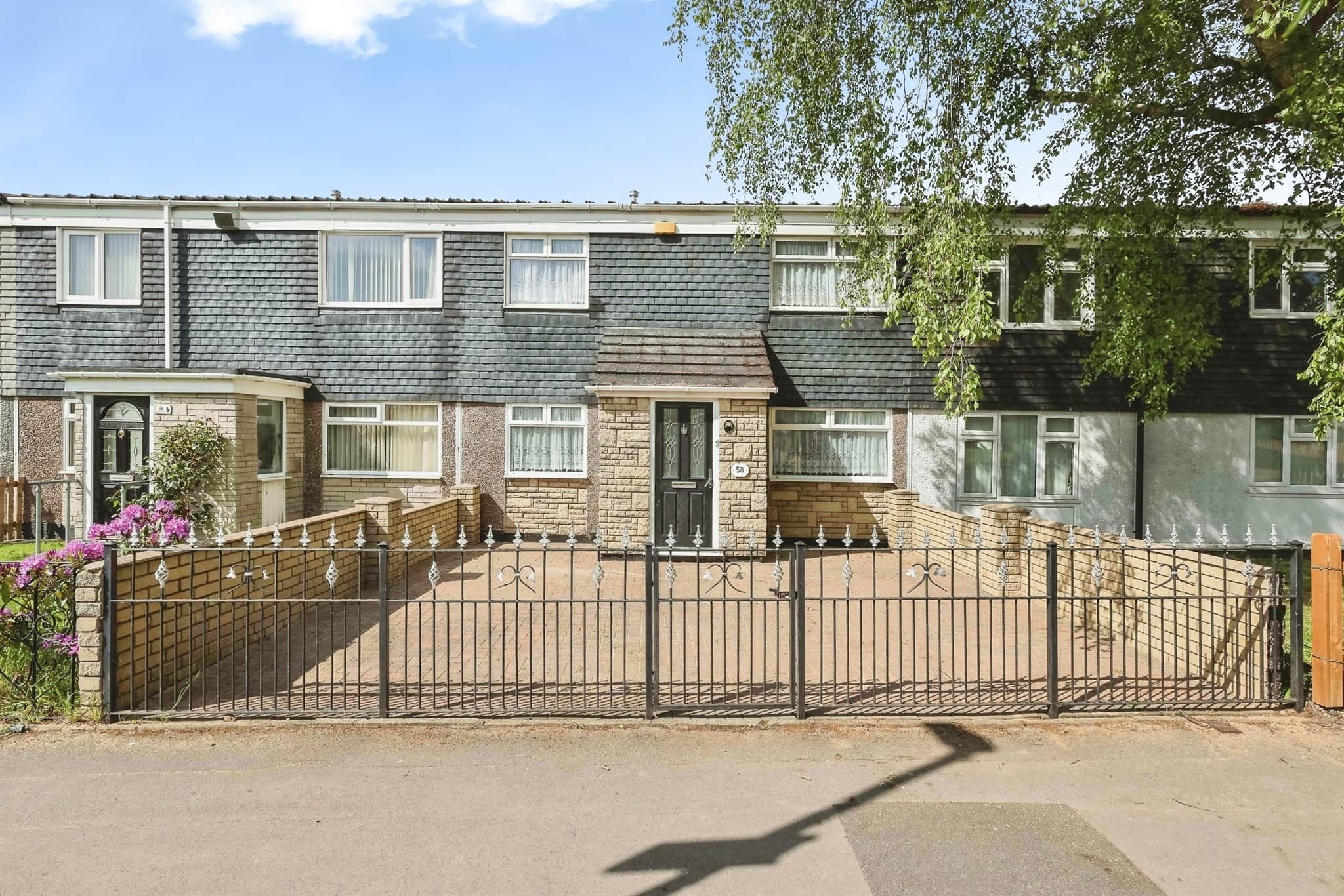Property at Blackcat Close, Birmingham