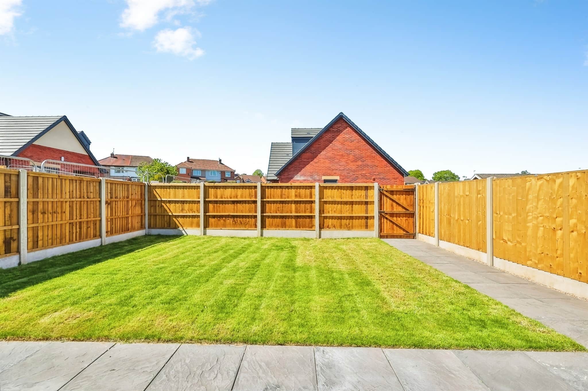 Property at Woodcock Close, Park Road, Ilkeston