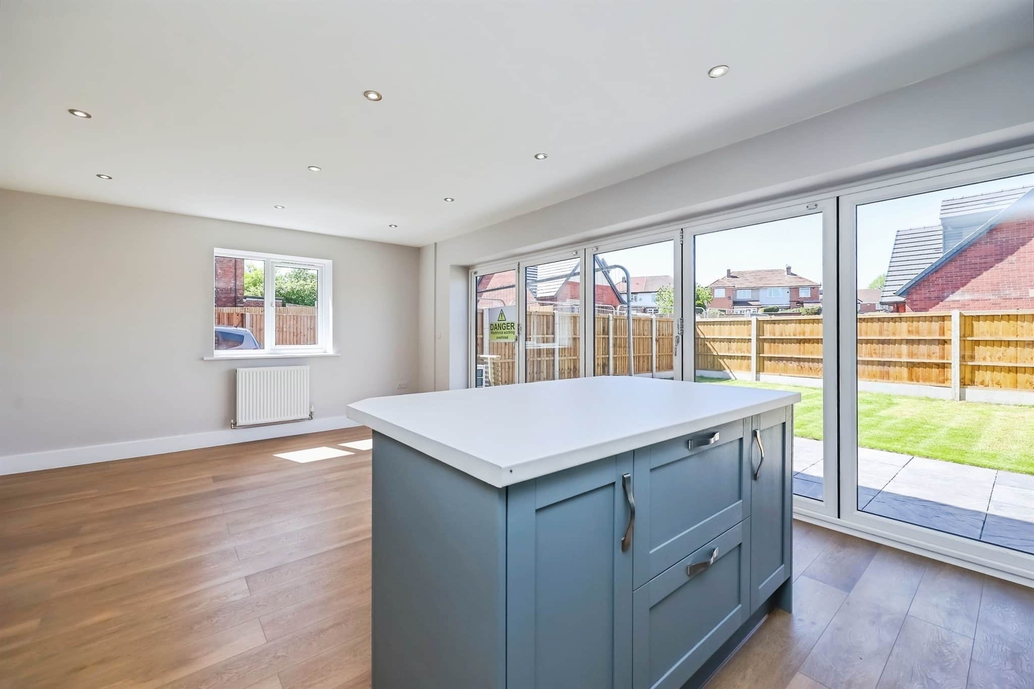Property at Woodcock Close, Park Road, Ilkeston