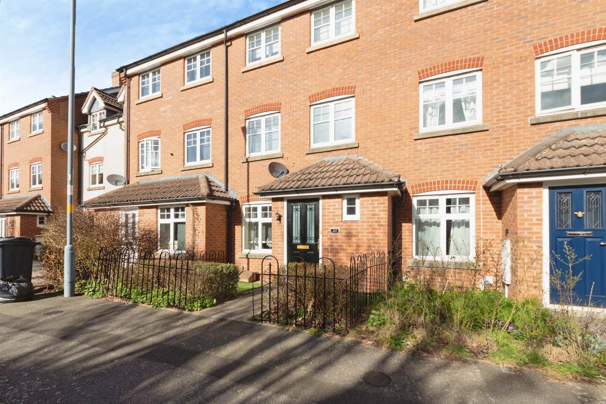 Property at Ratcliffe Avenue, BIRMINGHAM