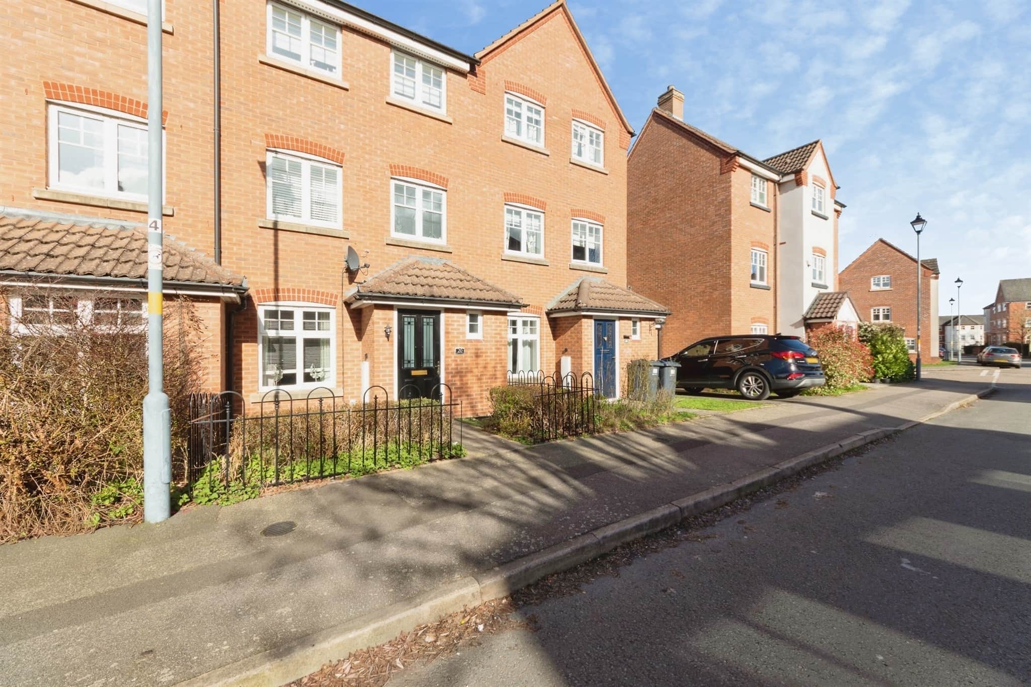 Property at Ratcliffe Avenue, BIRMINGHAM