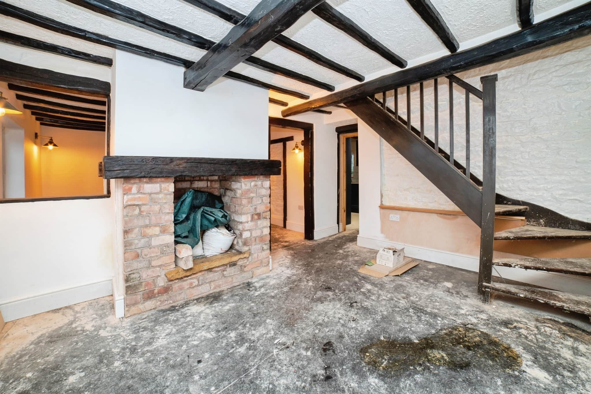 Property at Fishpool Road, Blidworth, Mansfield