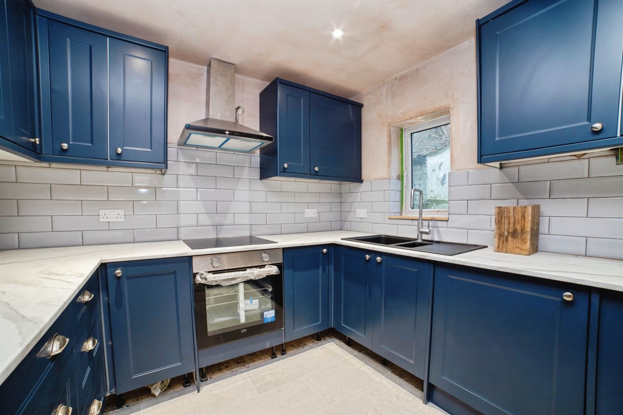 Property at Fishpool Road, Blidworth, Mansfield
