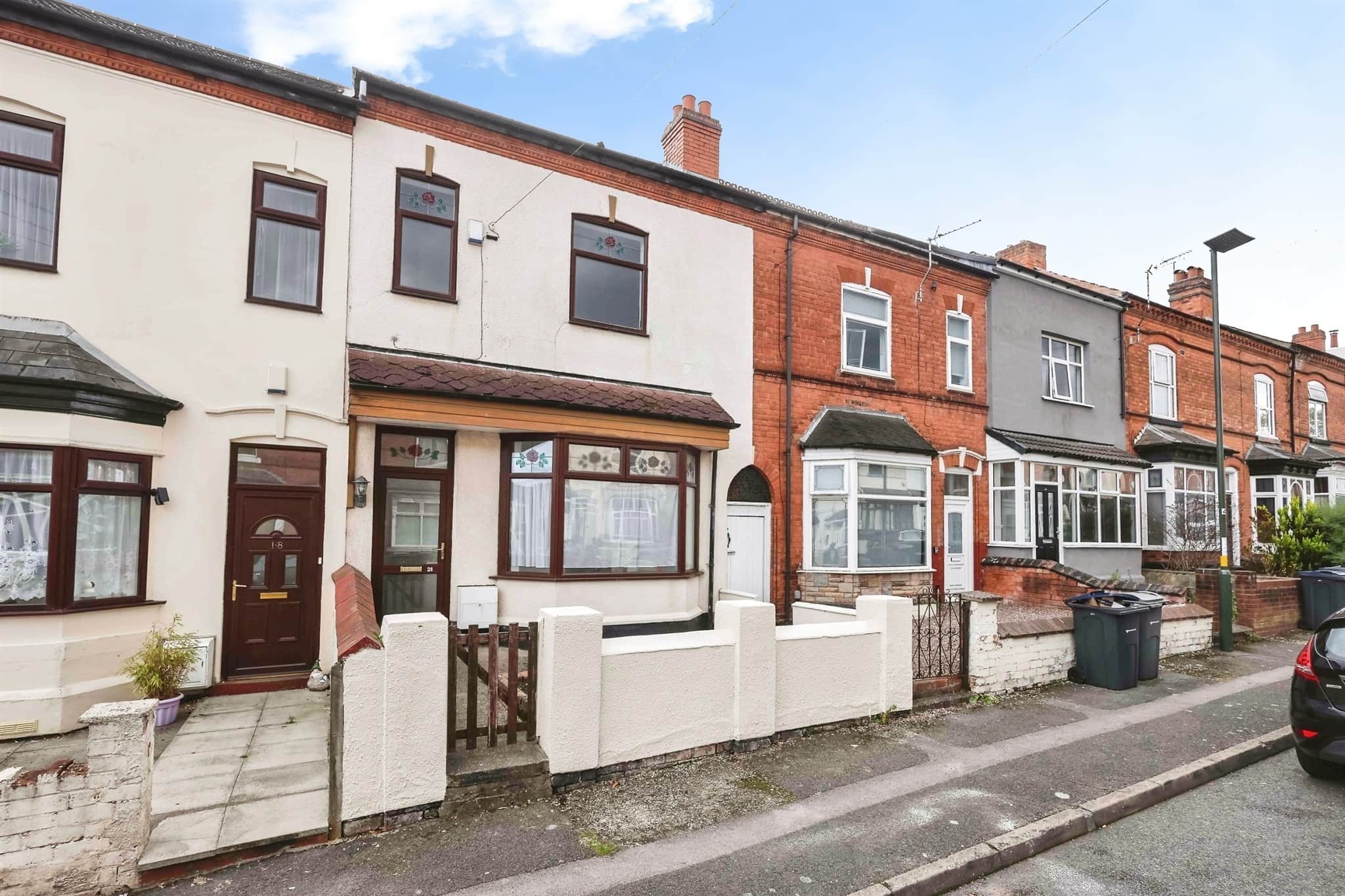 Property at Watt Road, Birmingham