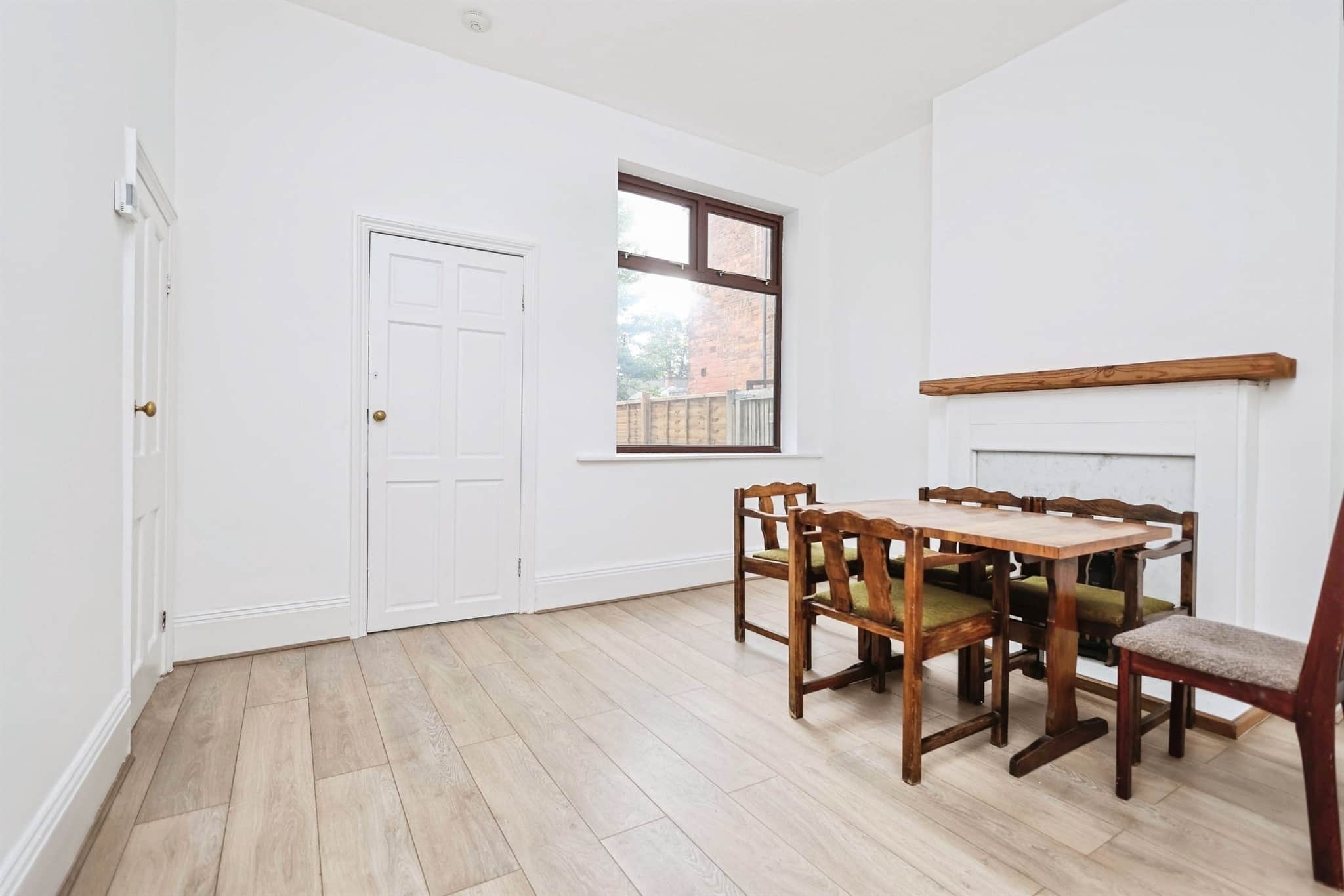 Property at Watt Road, Birmingham