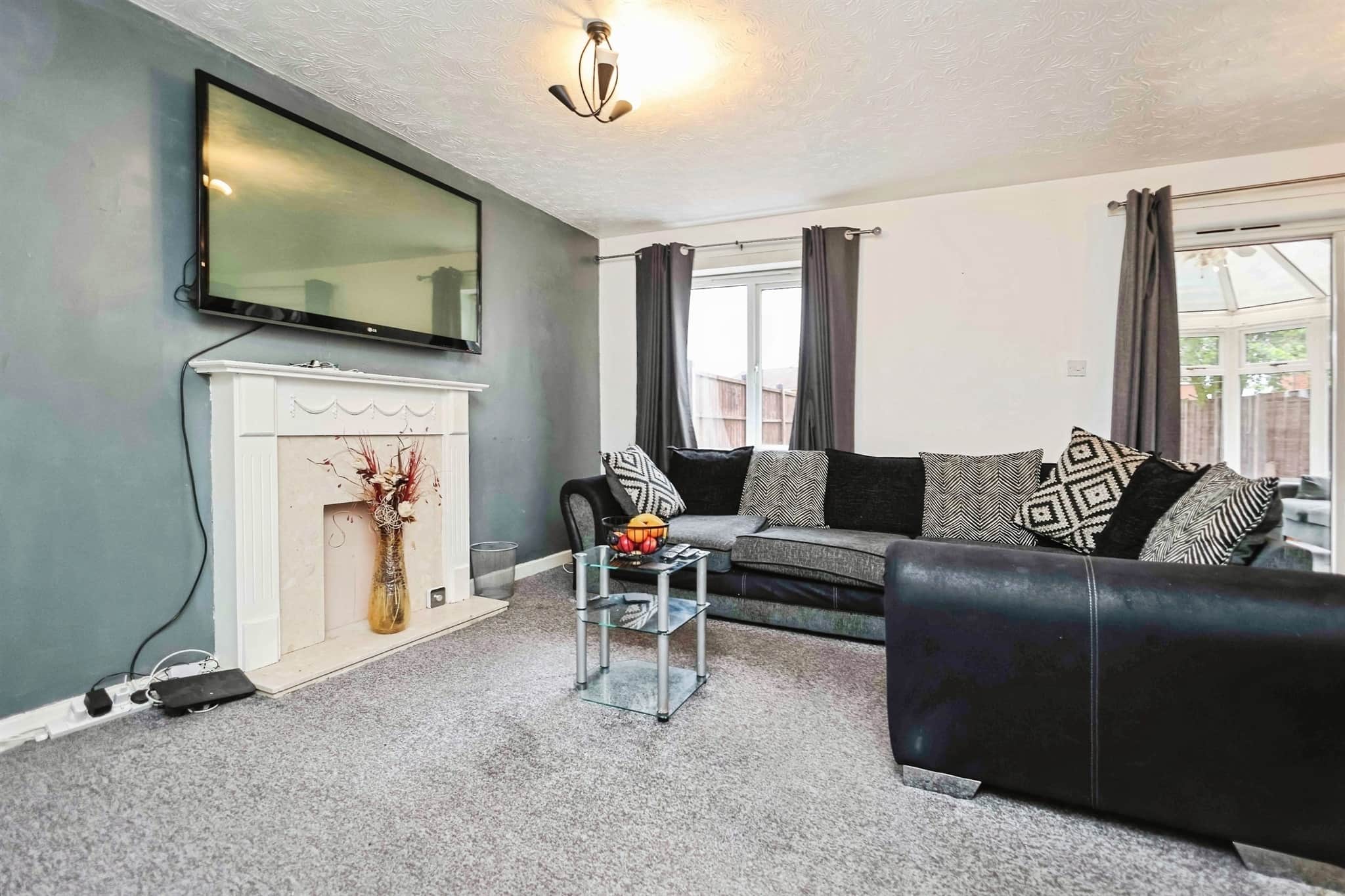 Property at Paget Road, Birmingham