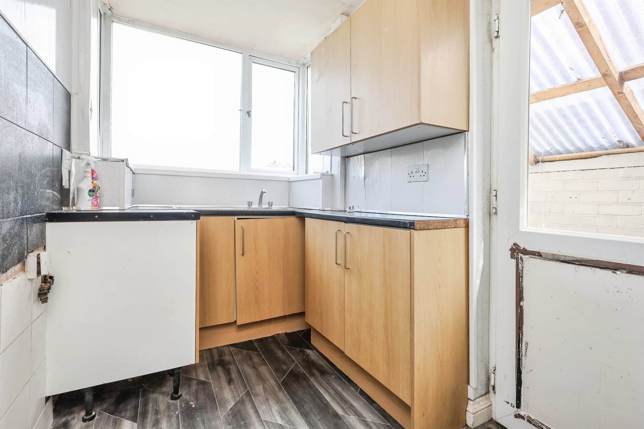 Property at Willclare Road, BIRMINGHAM
