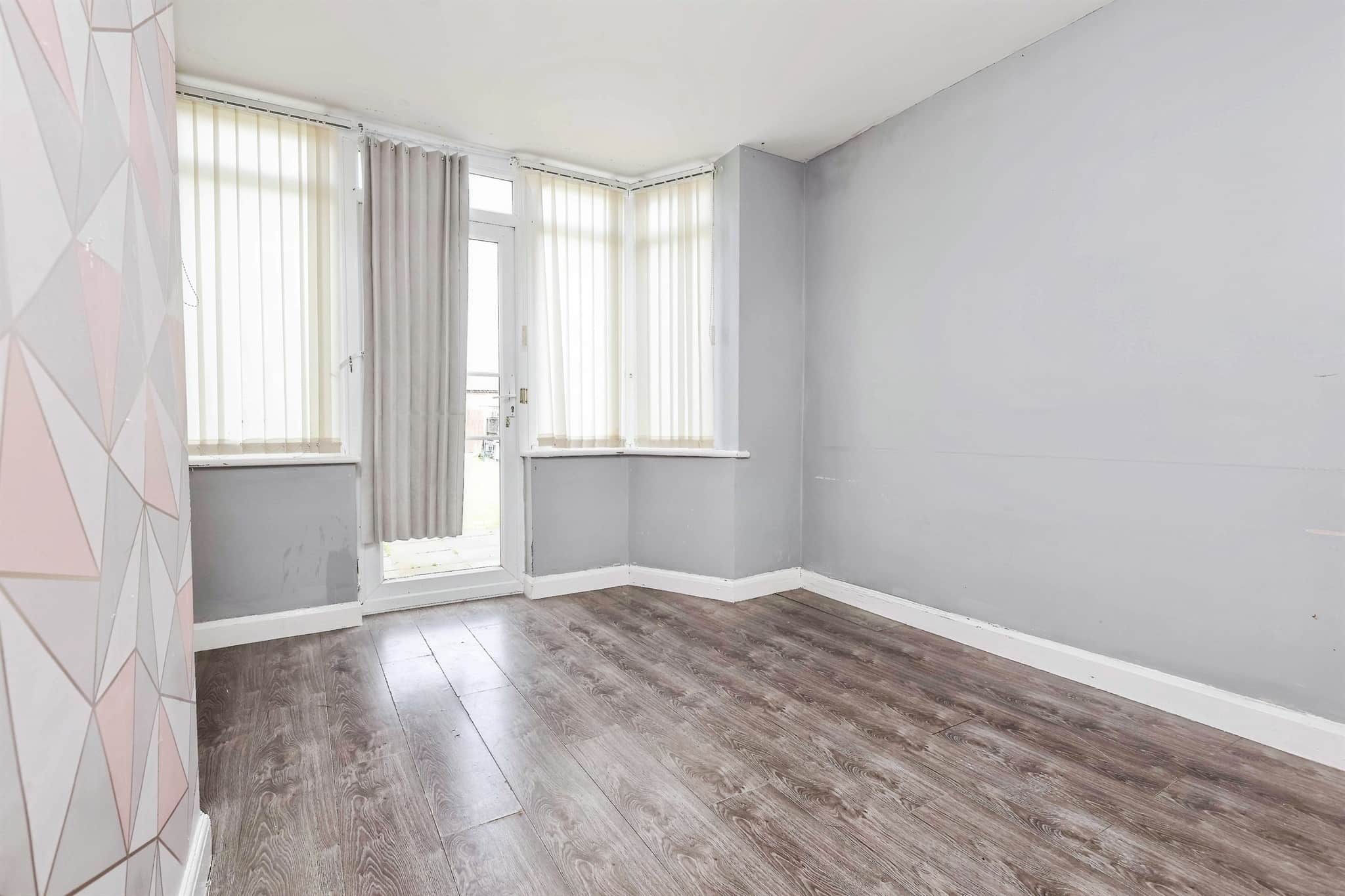 Property at Willclare Road, BIRMINGHAM